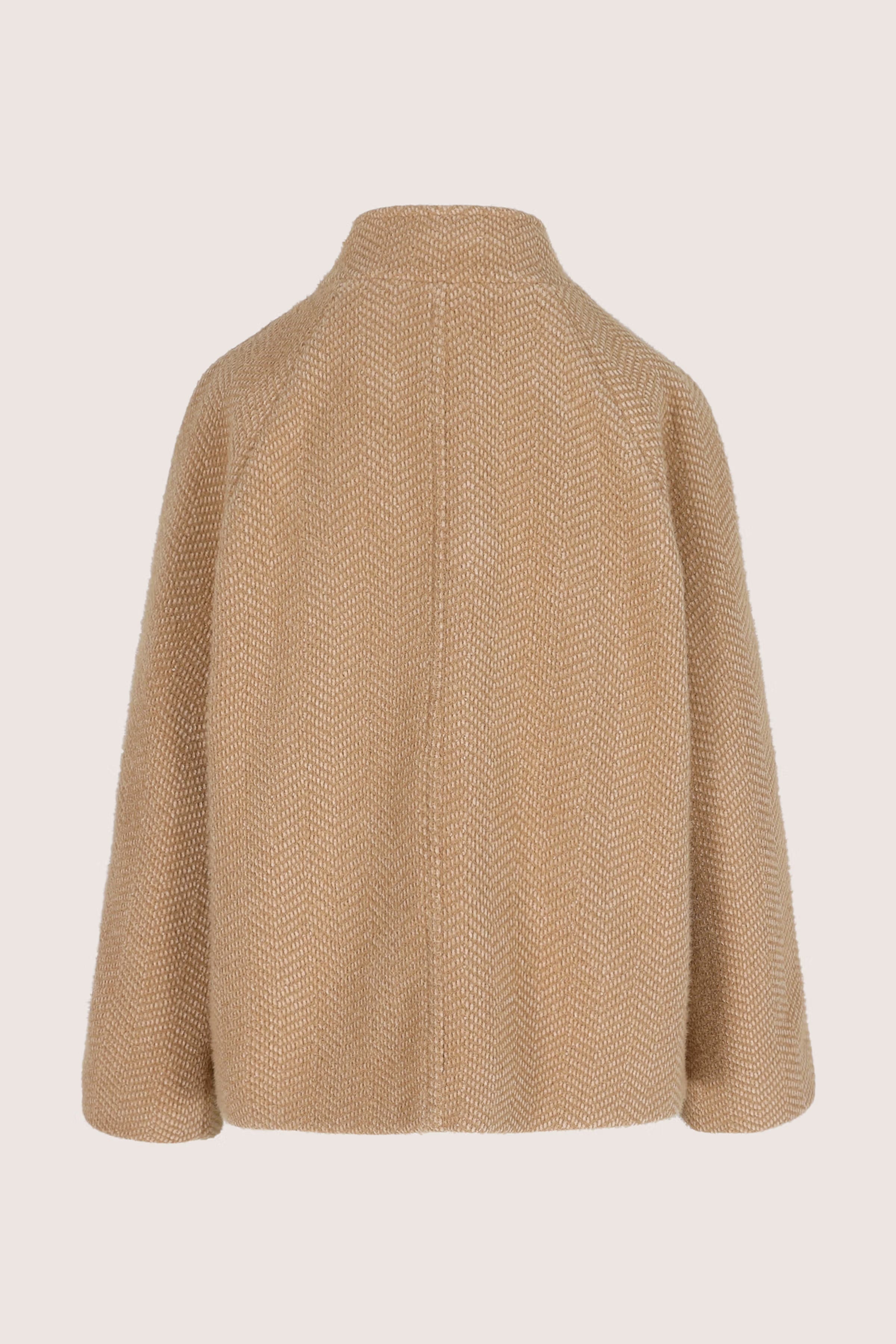 Gilet Beige Mayerline ( Olmaya 6505/462 )