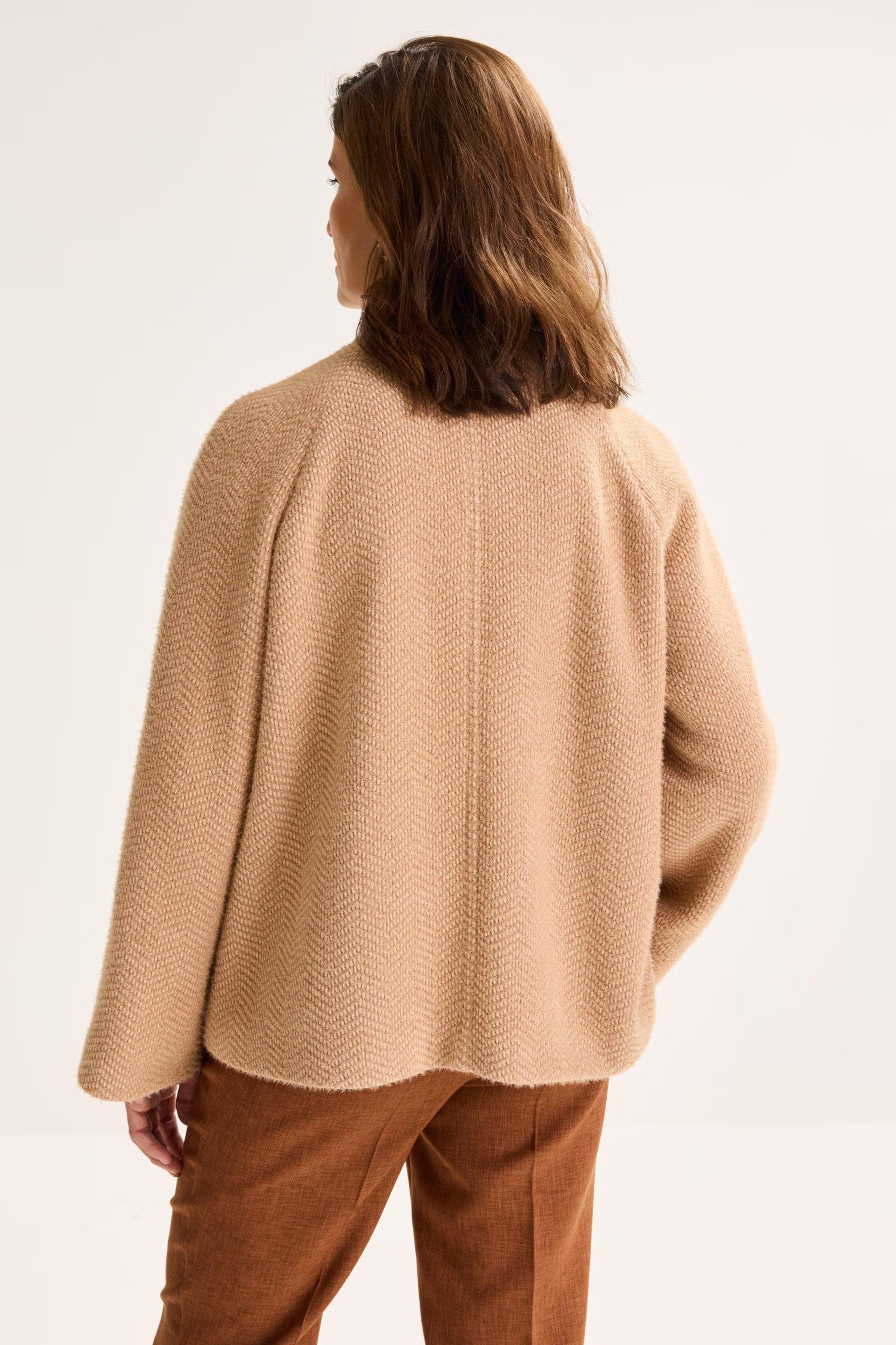 Gilet Beige Mayerline ( Olmaya 6505/462 )