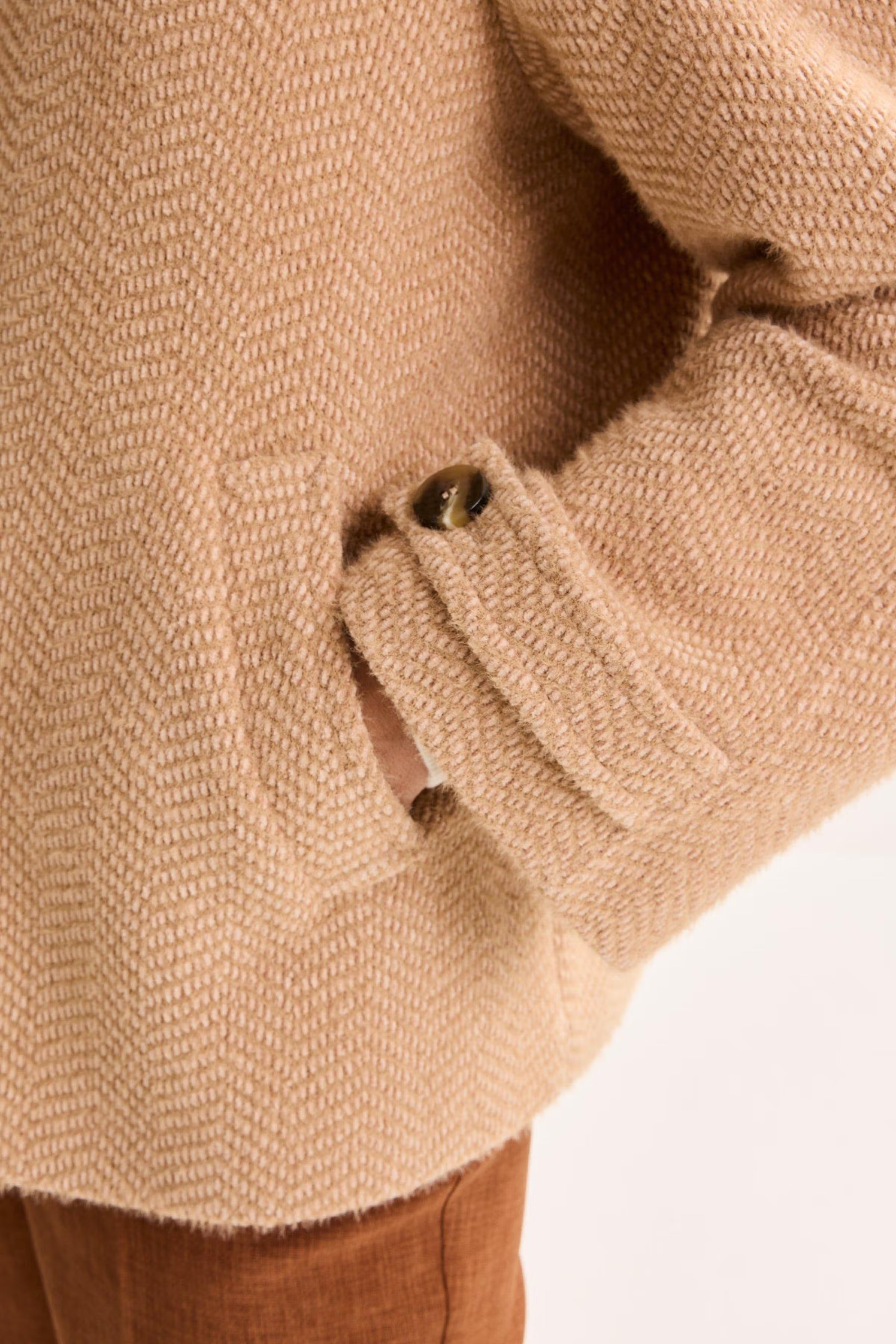 Gilet Beige Mayerline ( Olmaya 6505/462 )