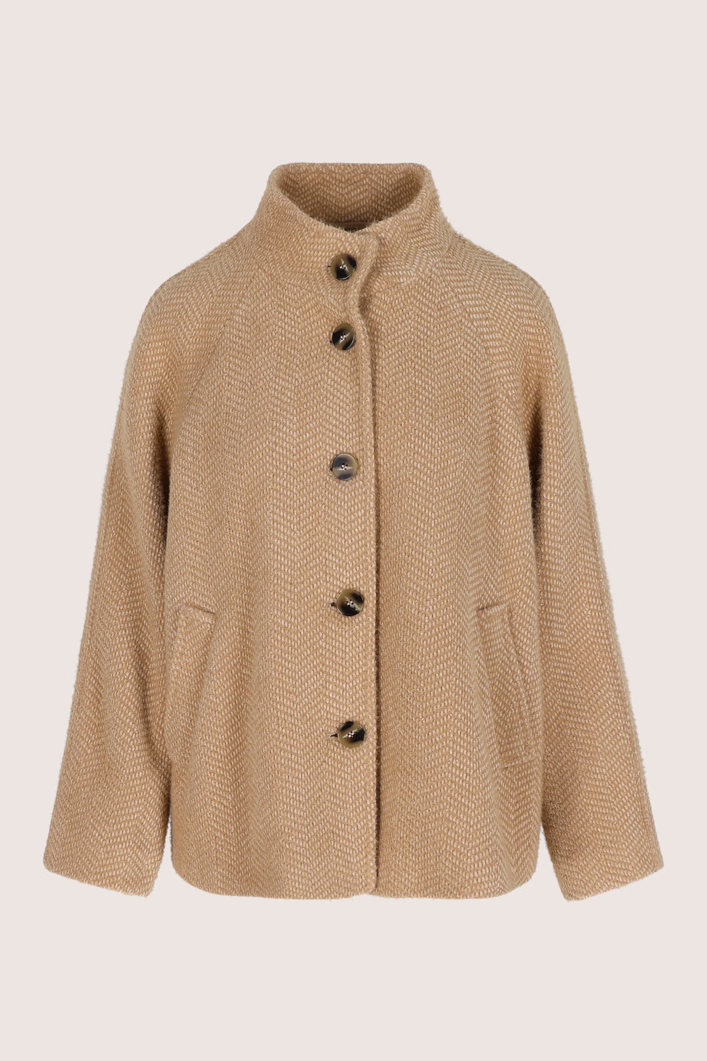 Gilet Beige Mayerline ( Olmaya 6505/462 )