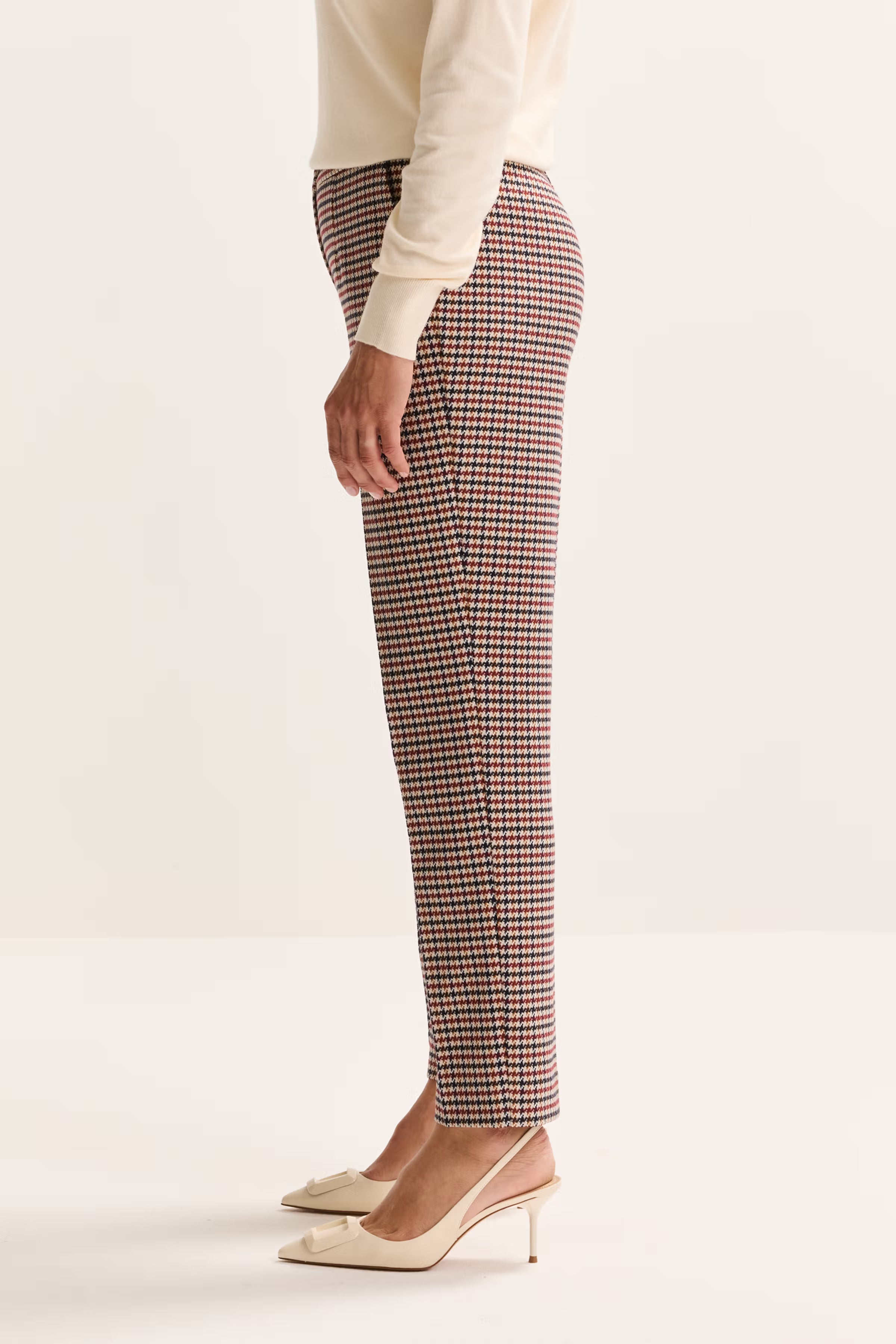 Broek Roest Mayerline ( Catar3 6040/548 )