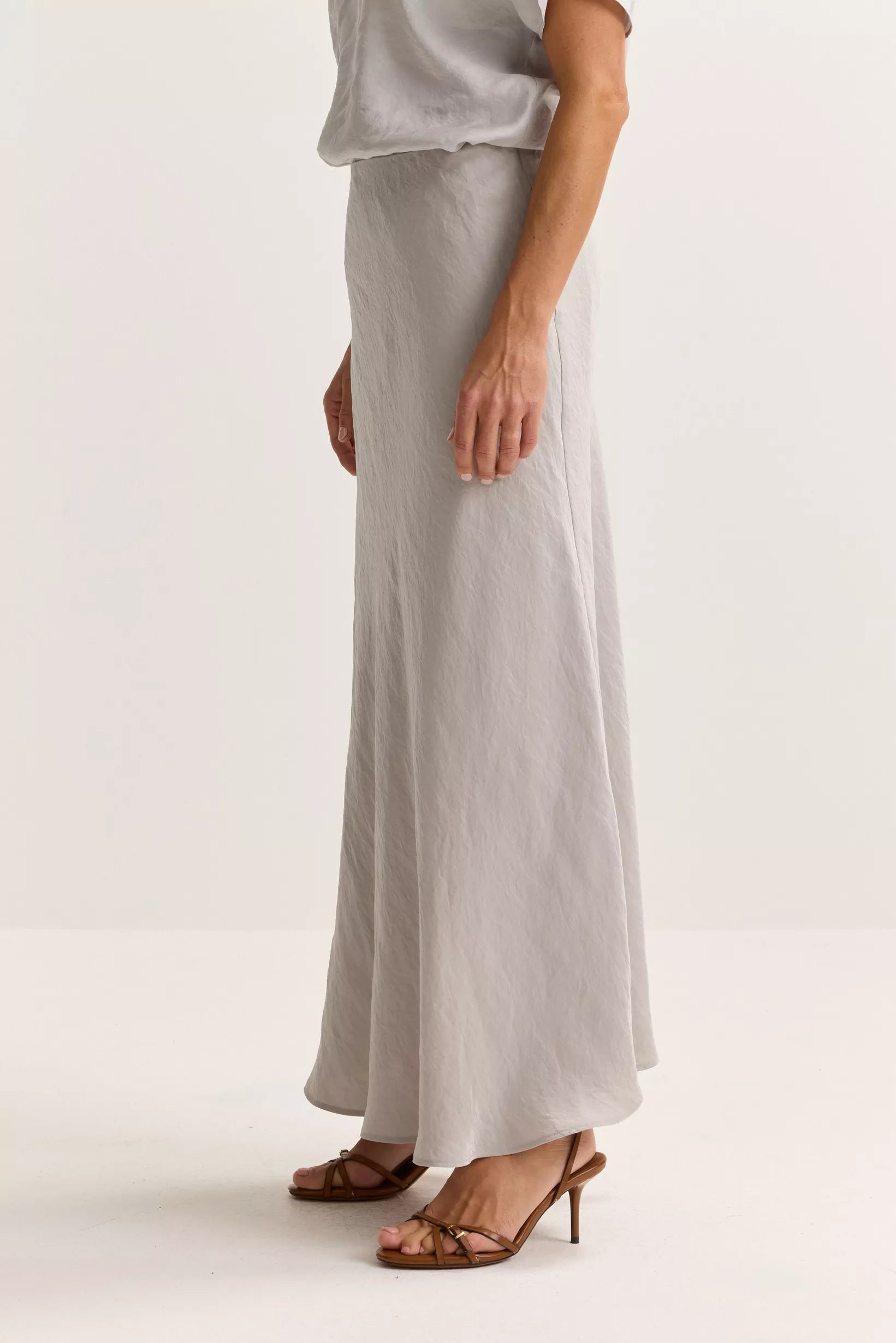 Rok Grijs Mayerline ( Chaia2 5040/129 )