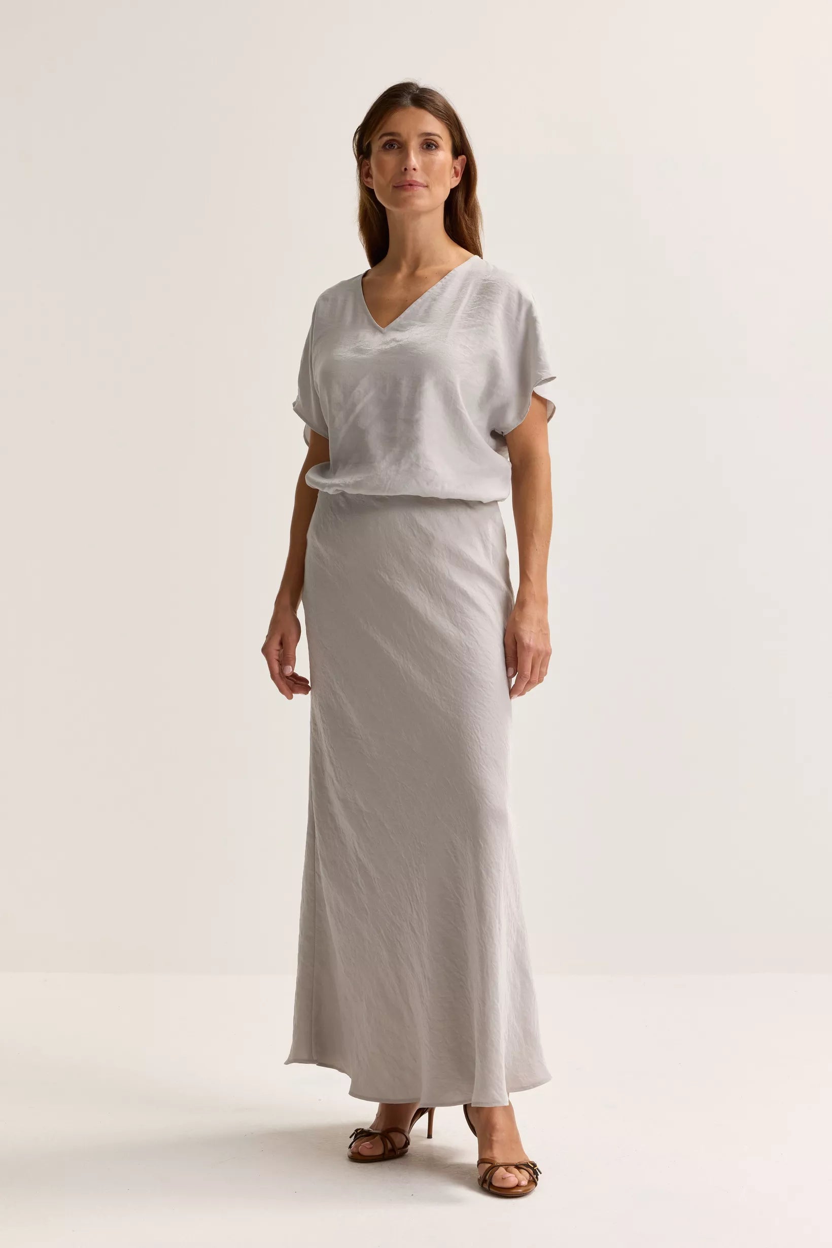 Rok Grijs Mayerline ( Chaia2 5040/129 )