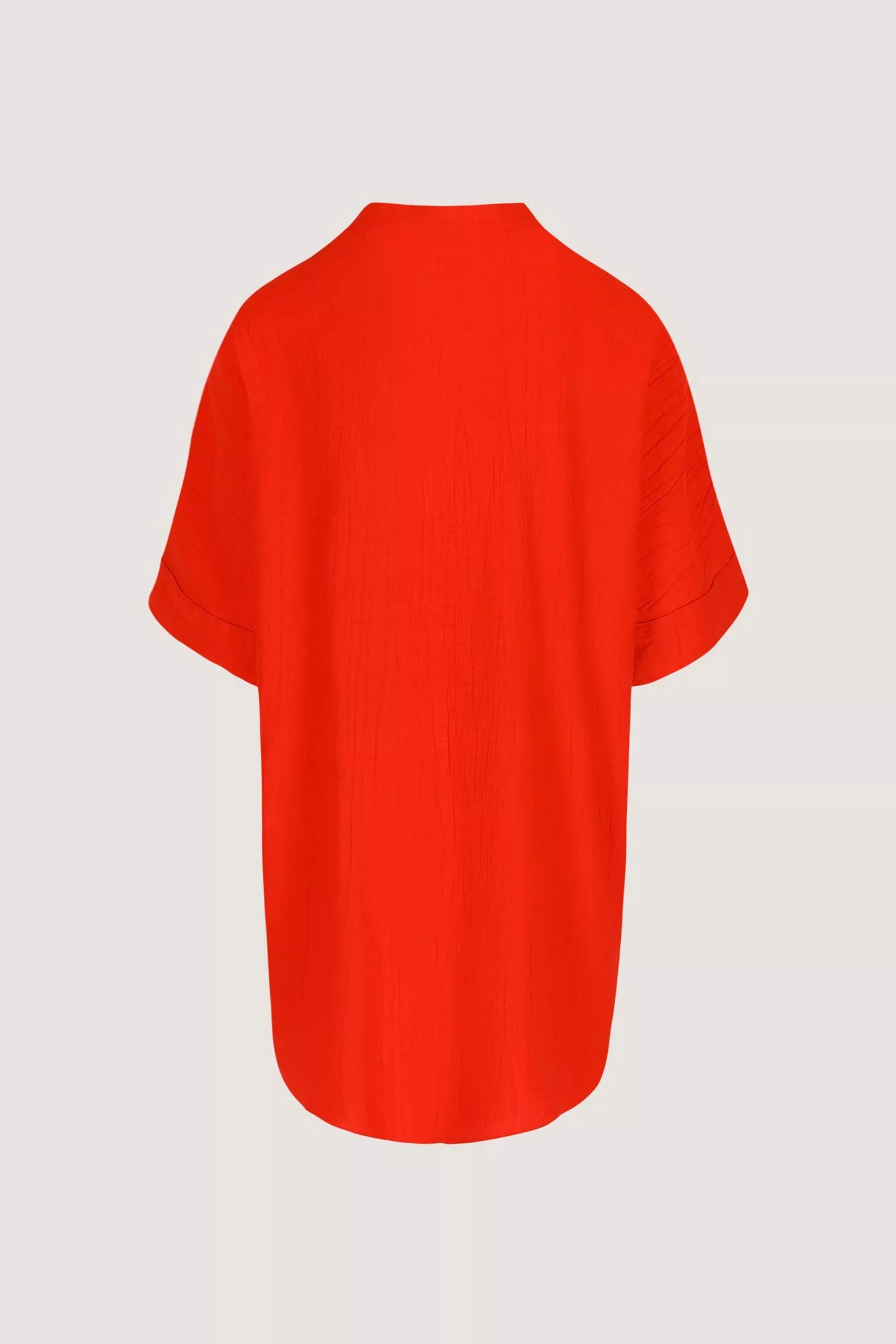 Tuniek Rood Mayerline ( Jorena 5083/091 )