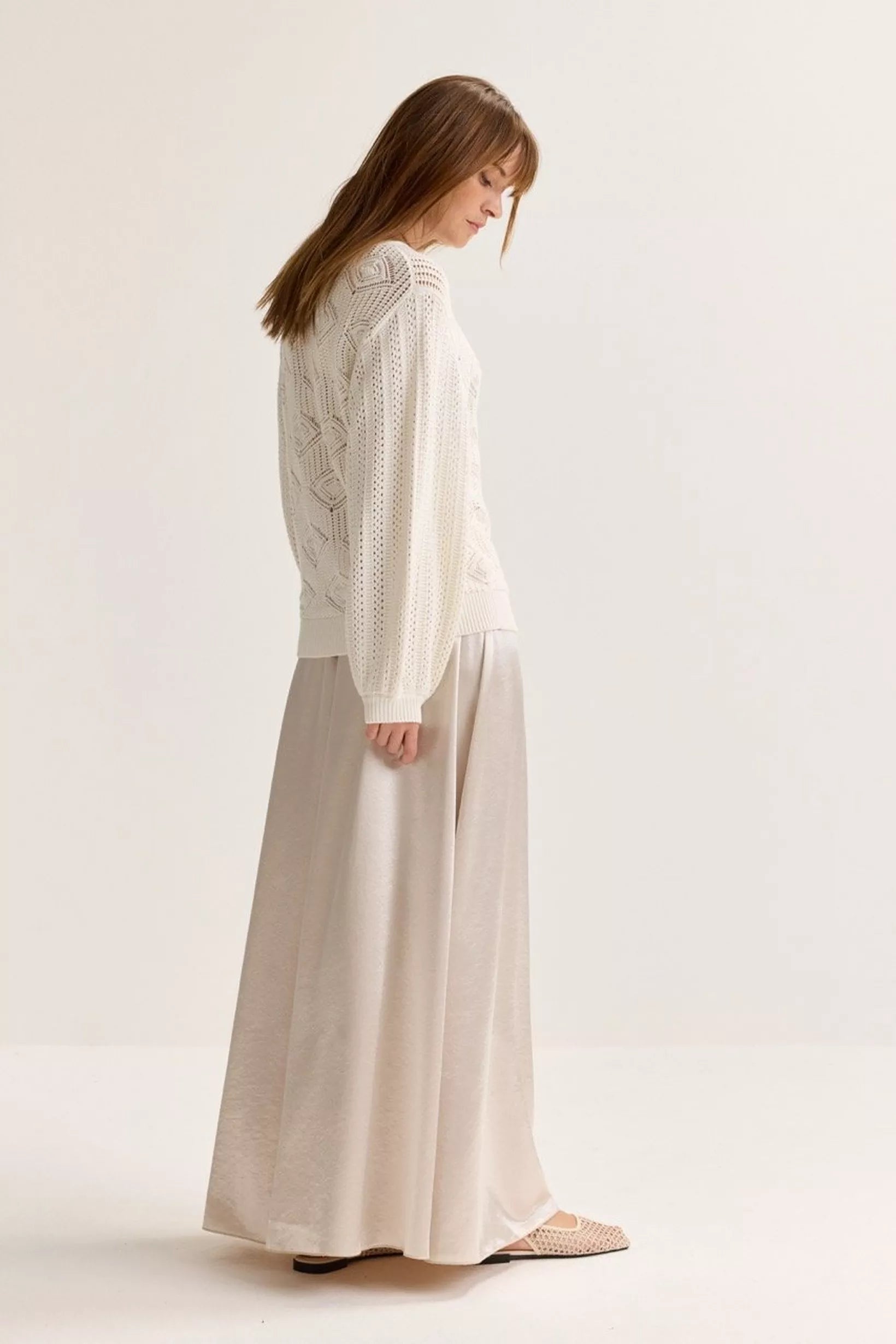 Rok Goud Mayerline ( Chariva 5841/830 )