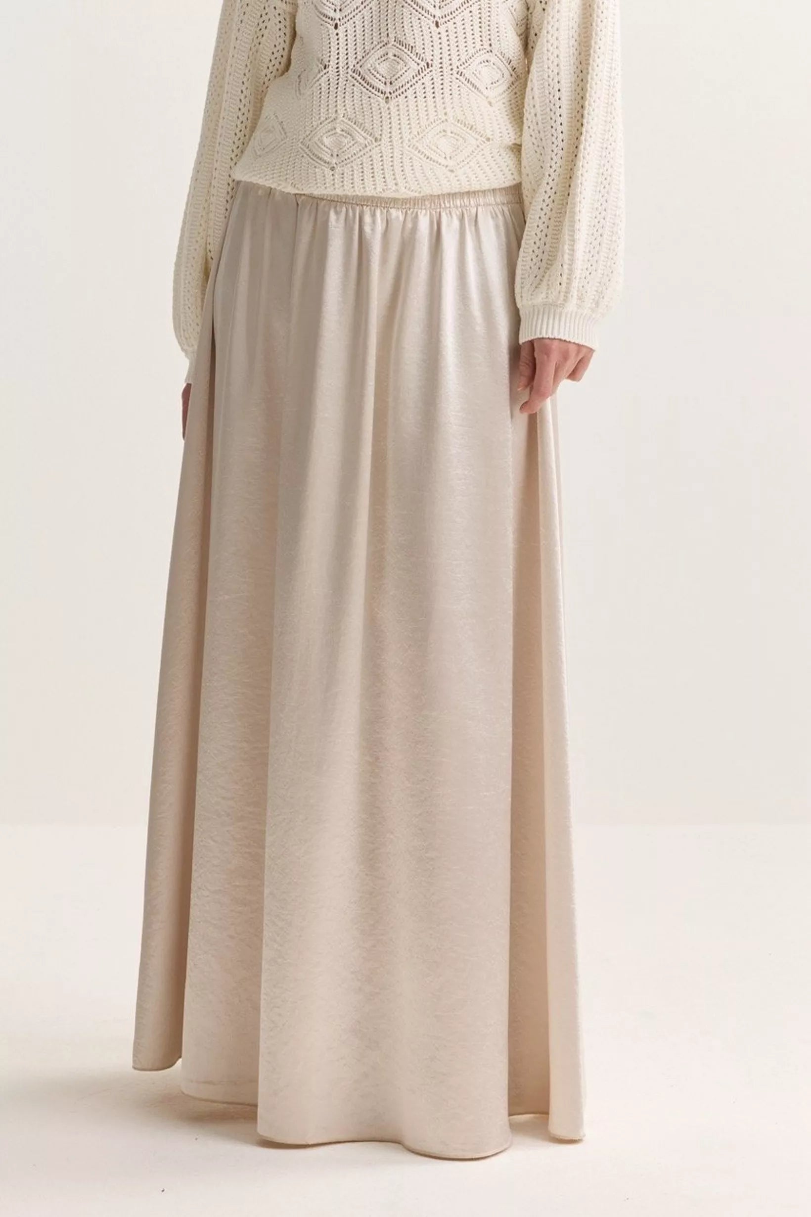 Rok Goud Mayerline ( Chariva 5841/830 )