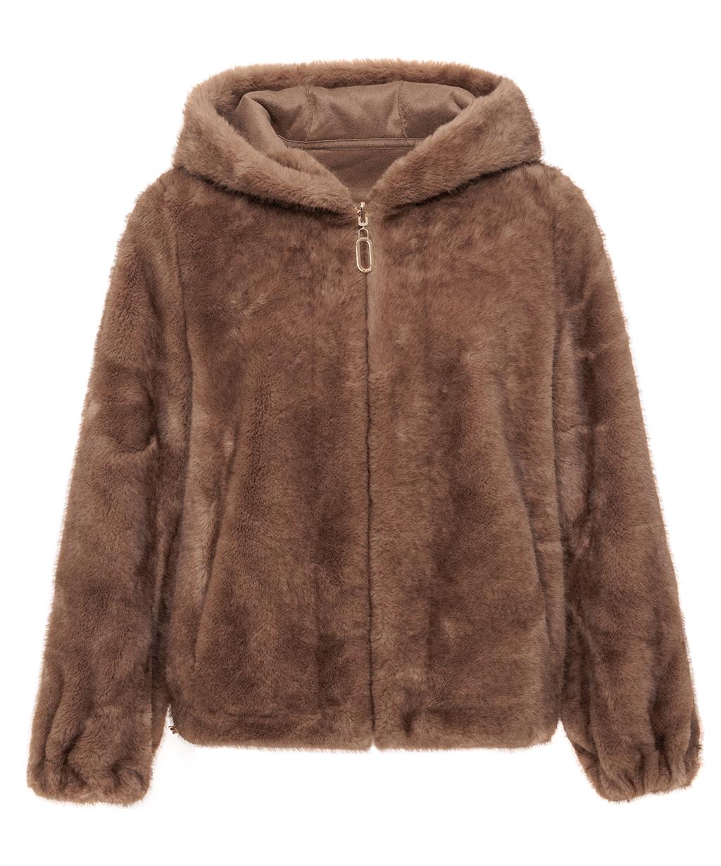 Gilet Camel Leo & Ugo ( Kh968/Camel )