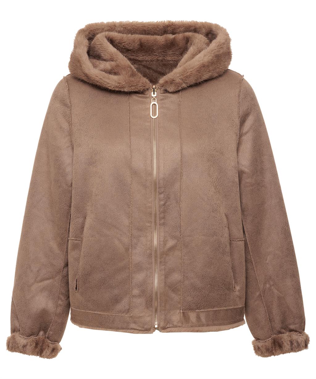 Gilet Camel Leo & Ugo ( Kh968/Camel )