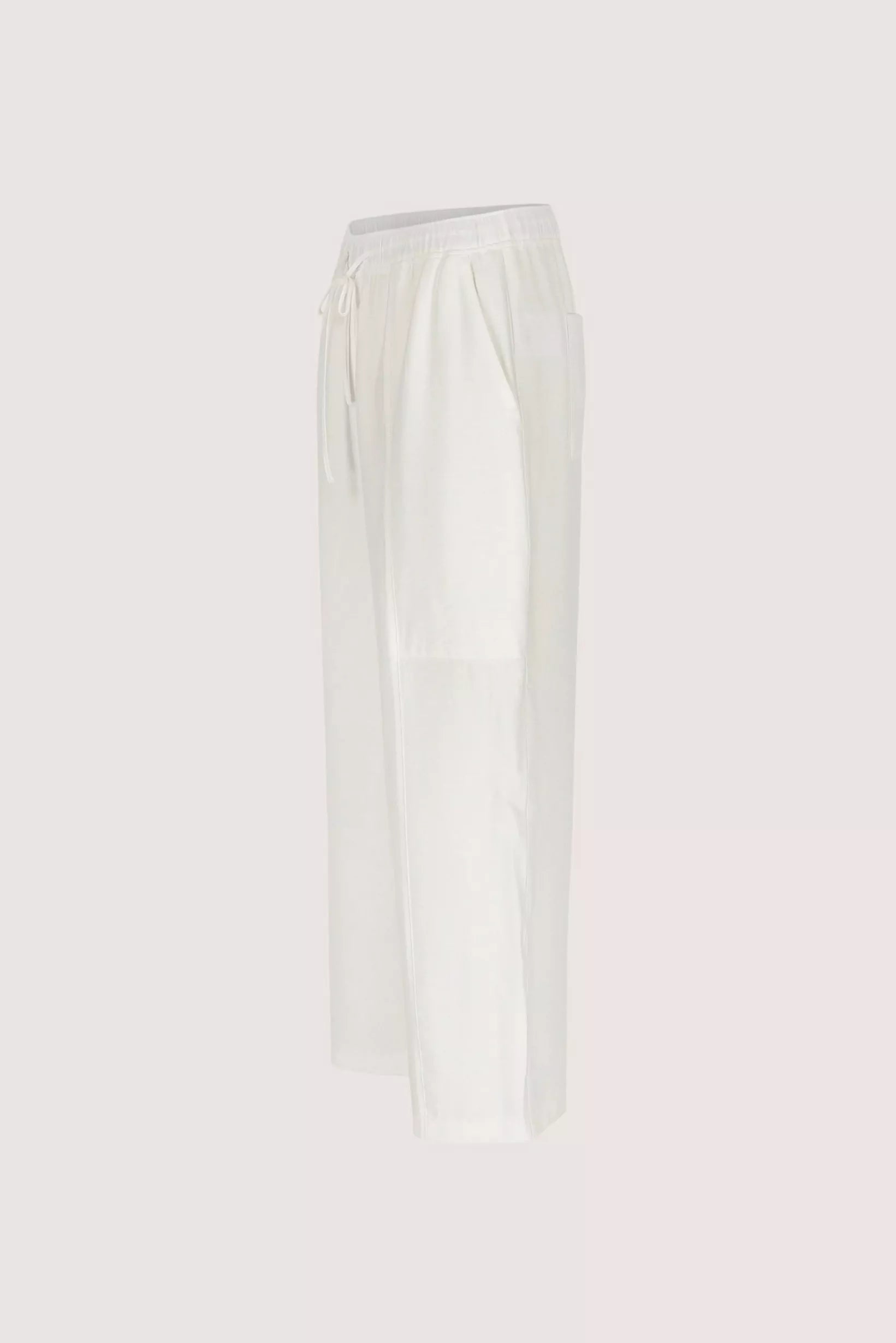Broek Wit Mayerline ( Chiva 5109/028 )