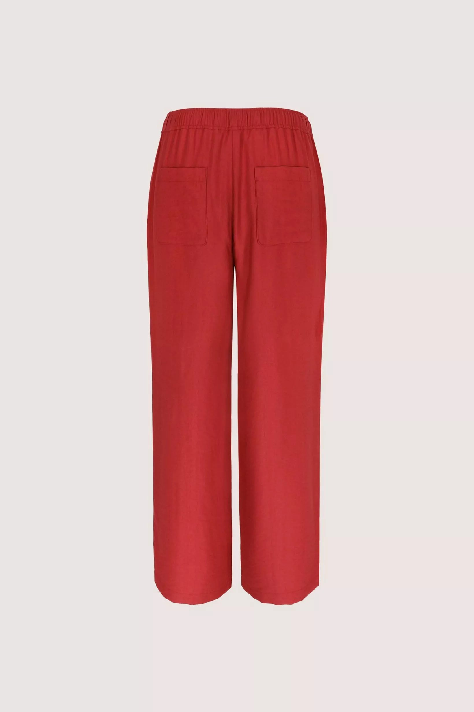Broek Rood Mayerline ( Chiva 5109/487 )