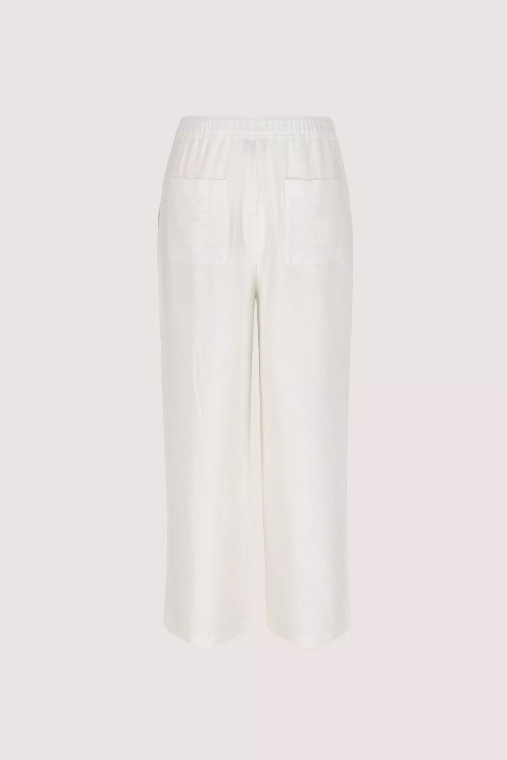 Broek Wit Mayerline ( Chiva 5109/028 )