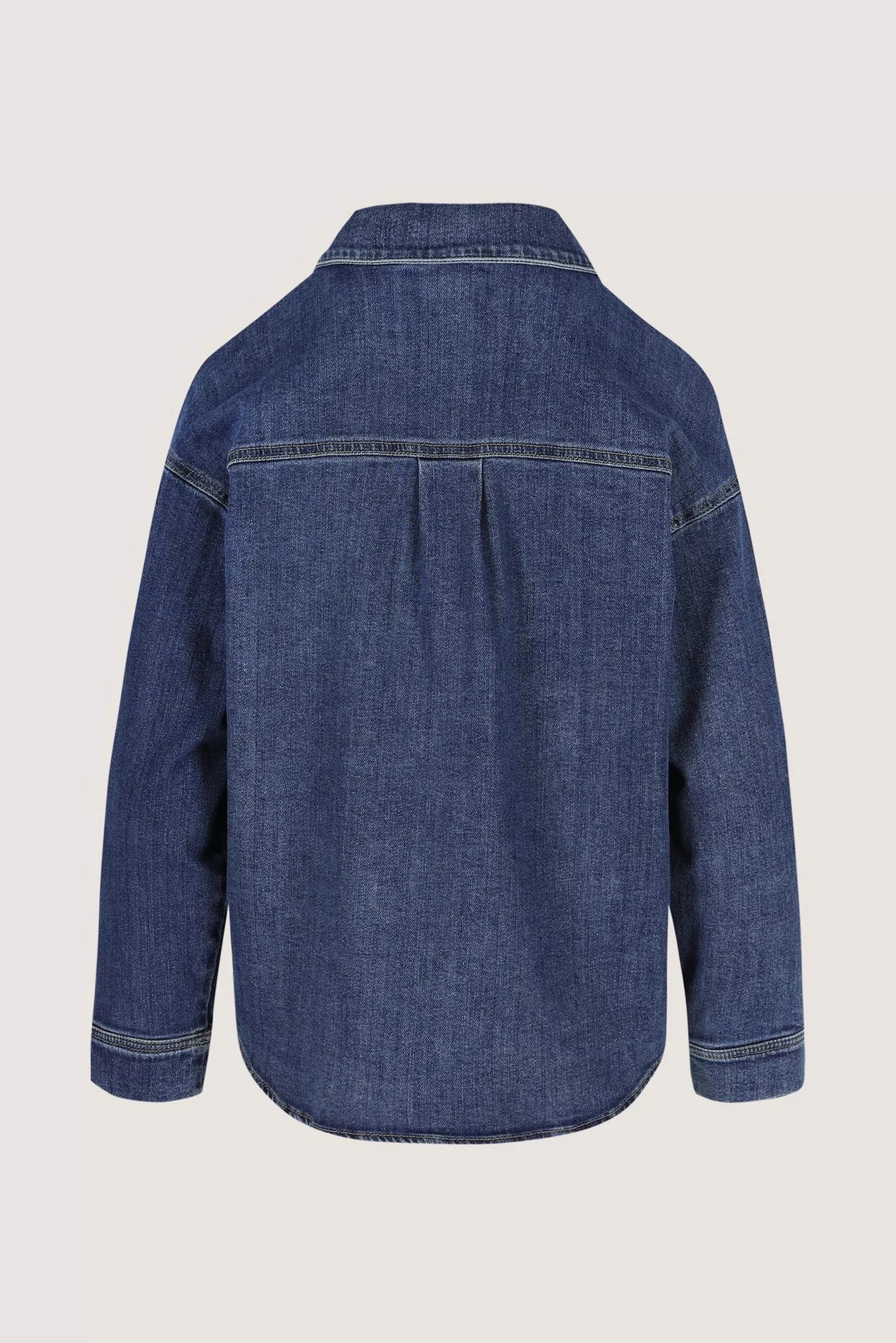 Vest Blauw Mayerline ( Jacina 4812/101 )