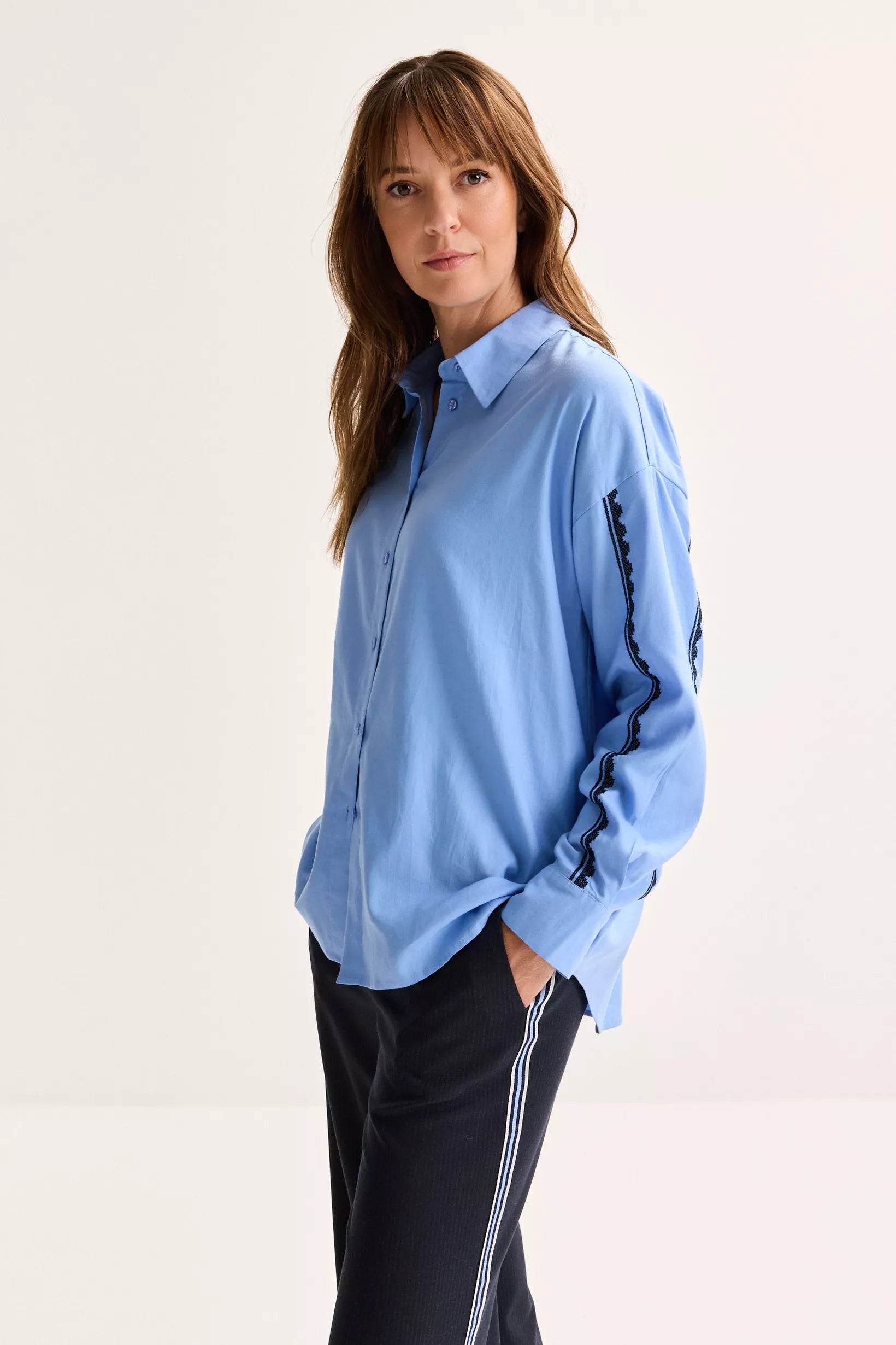 Bloes Blauw Mayerline ( Jacobas3 4826/531 )