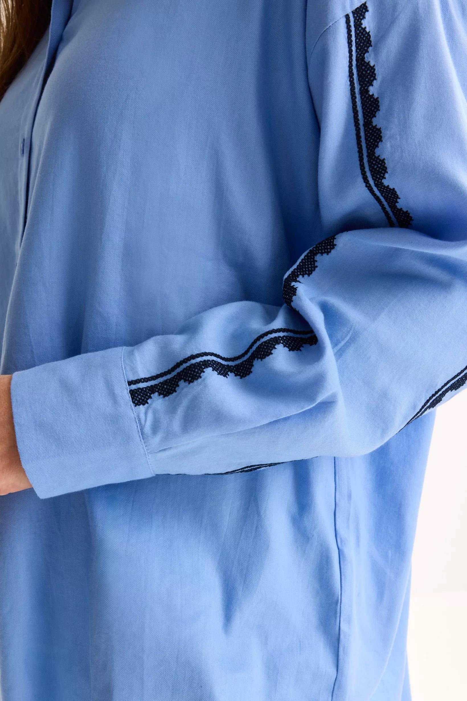 Bloes Blauw Mayerline ( Jacobas3 4826/531 )