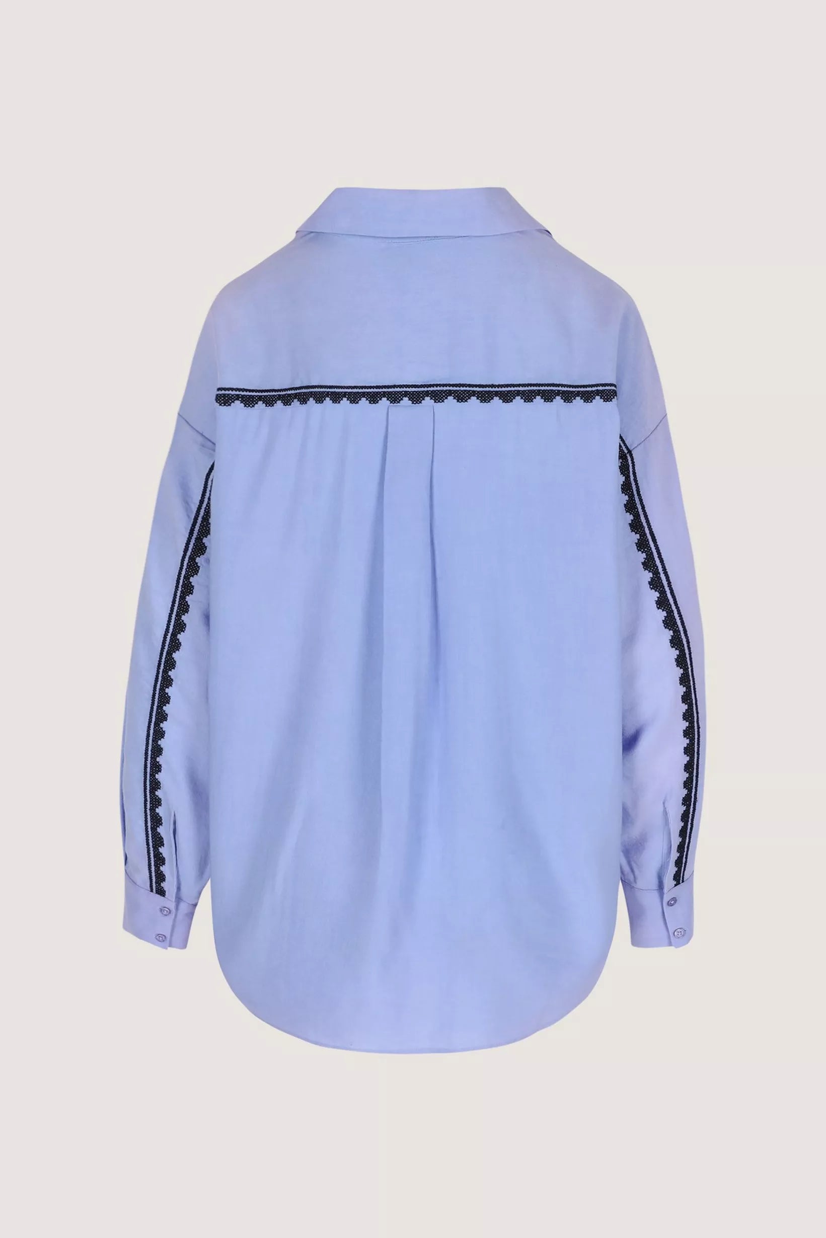 Bloes Blauw Mayerline ( Jacobas3 4826/531 )