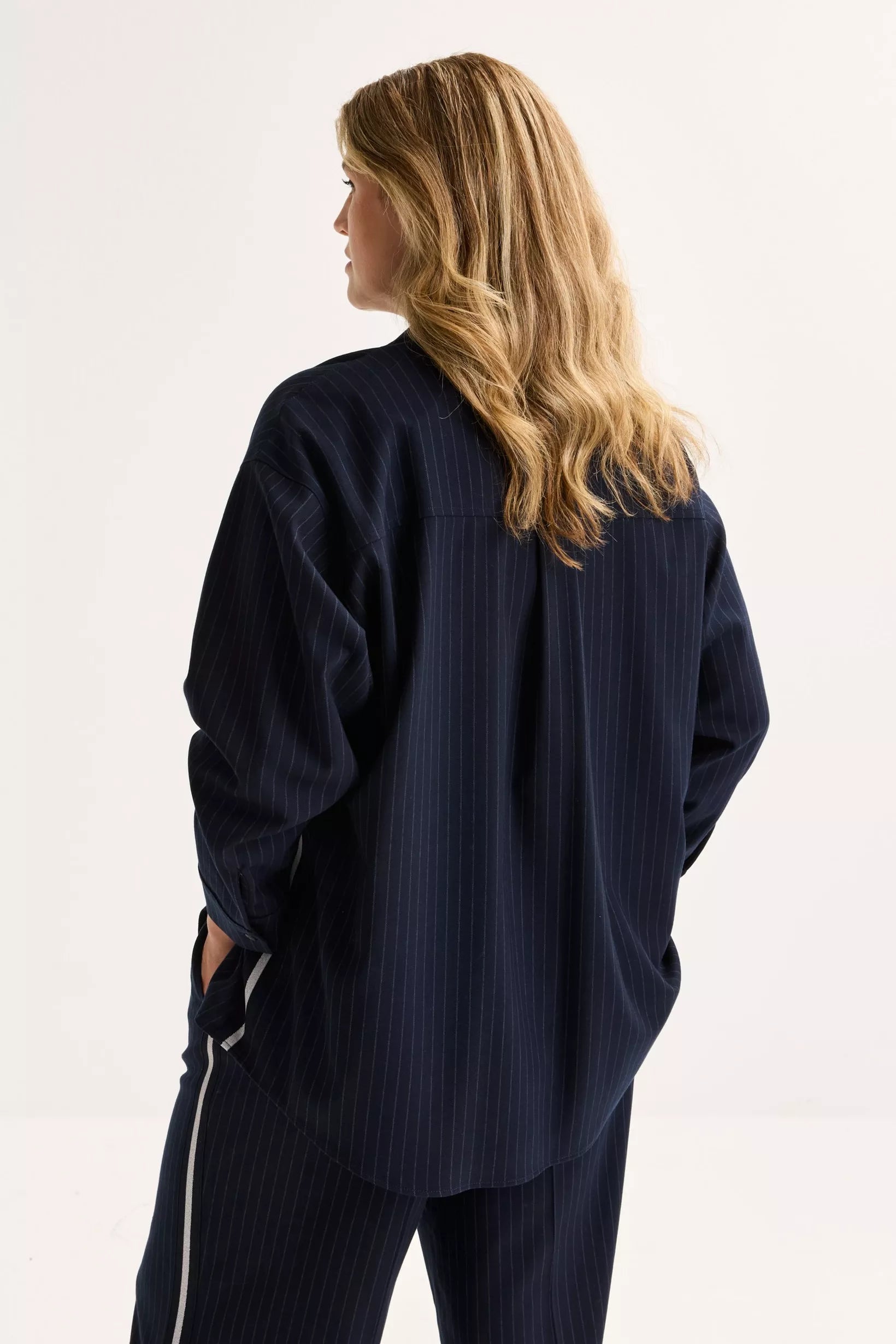 Vest Marine Mayerline ( Jerata 4105/207 )