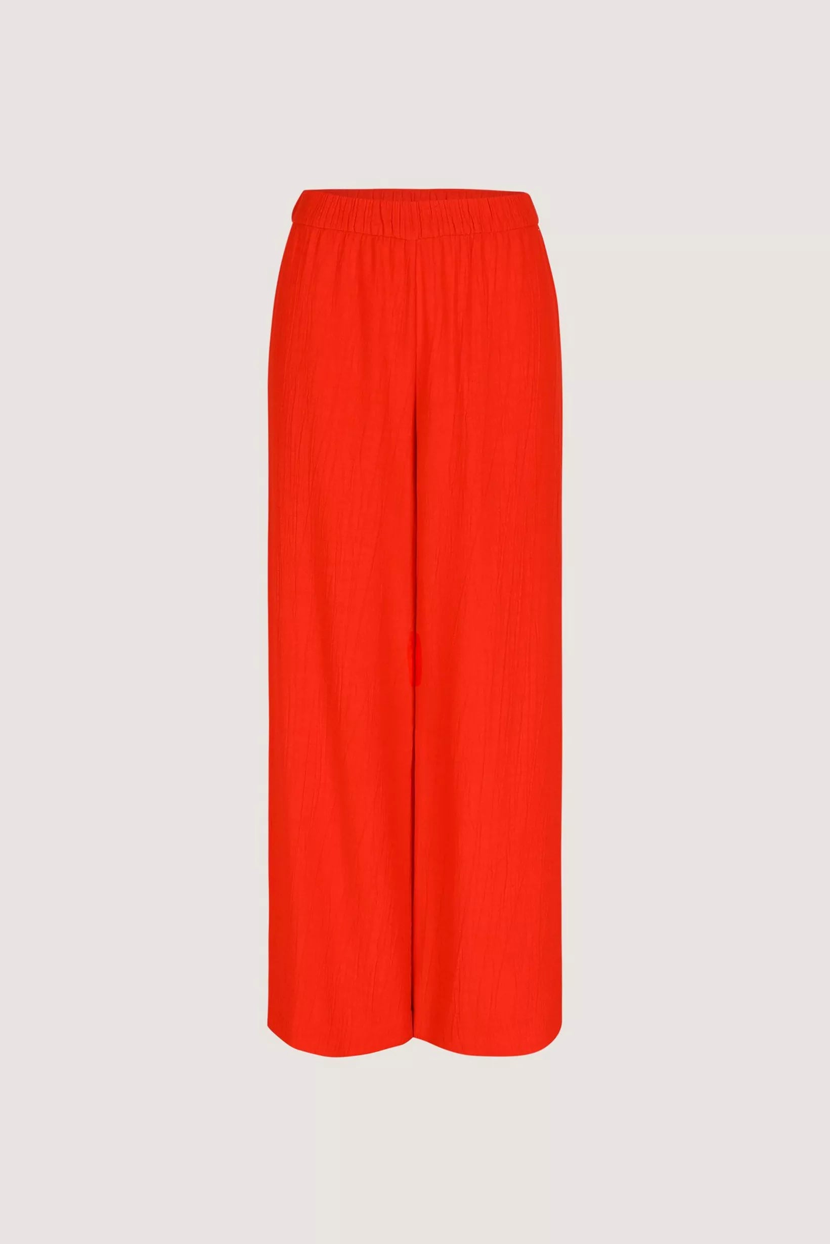 Broek Rood Mayerline ( Cedinasa 5083/091 )