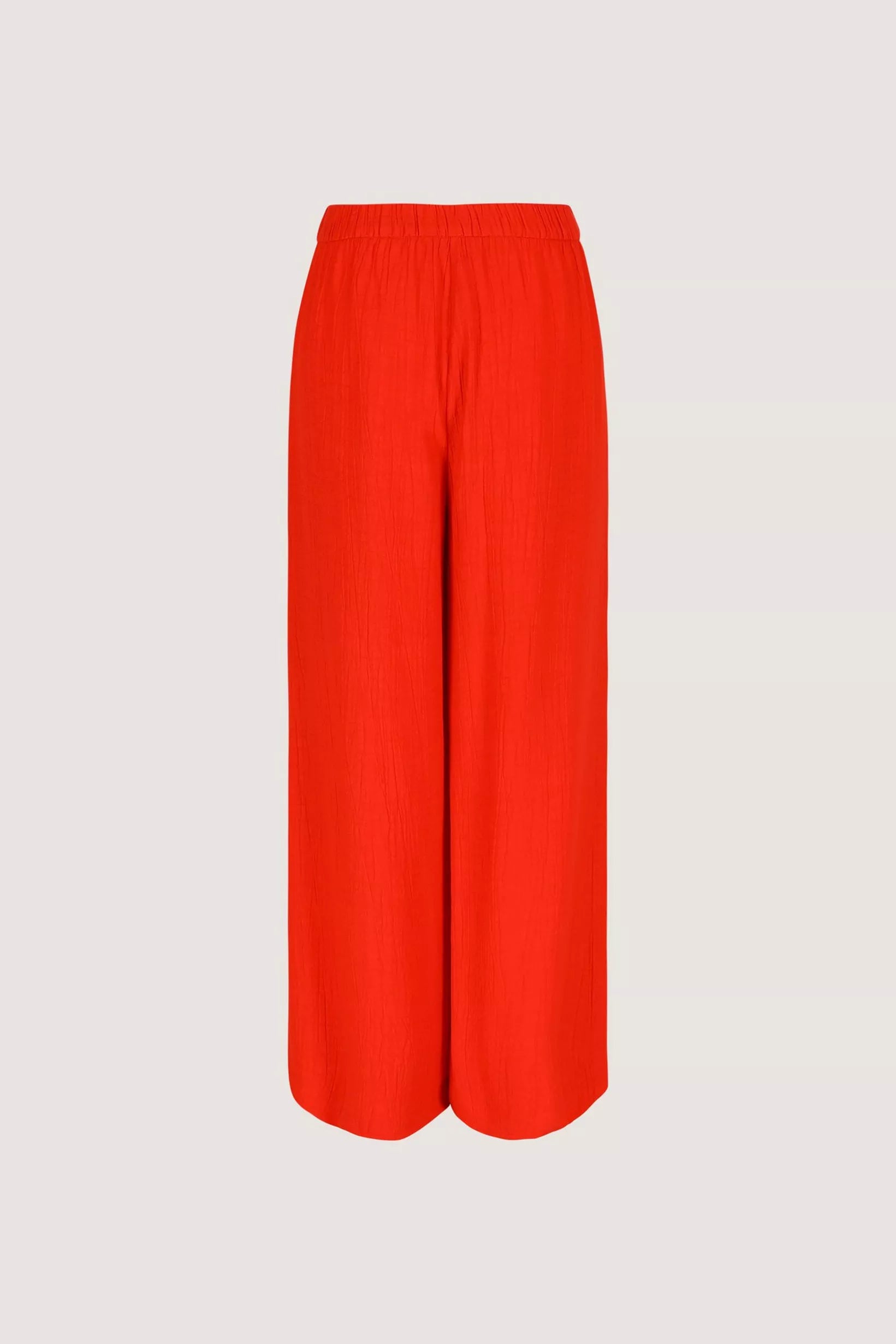 Broek Rood Mayerline ( Cedinasa 5083/091 )