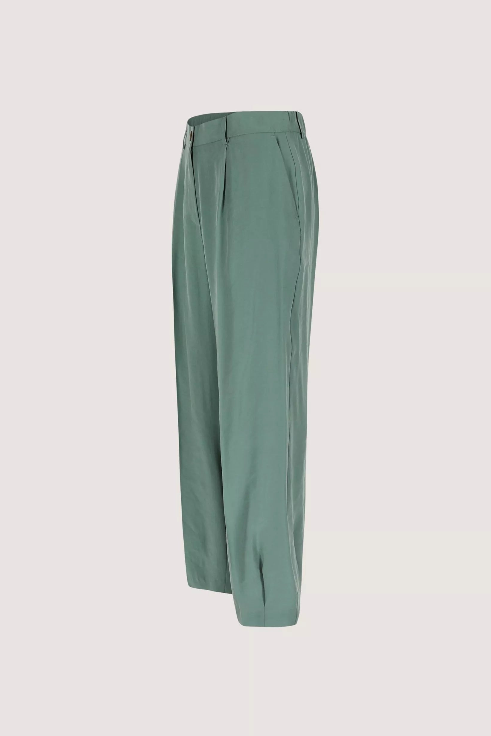 Broek Groen Mayerline ( Camona 5055/655 )