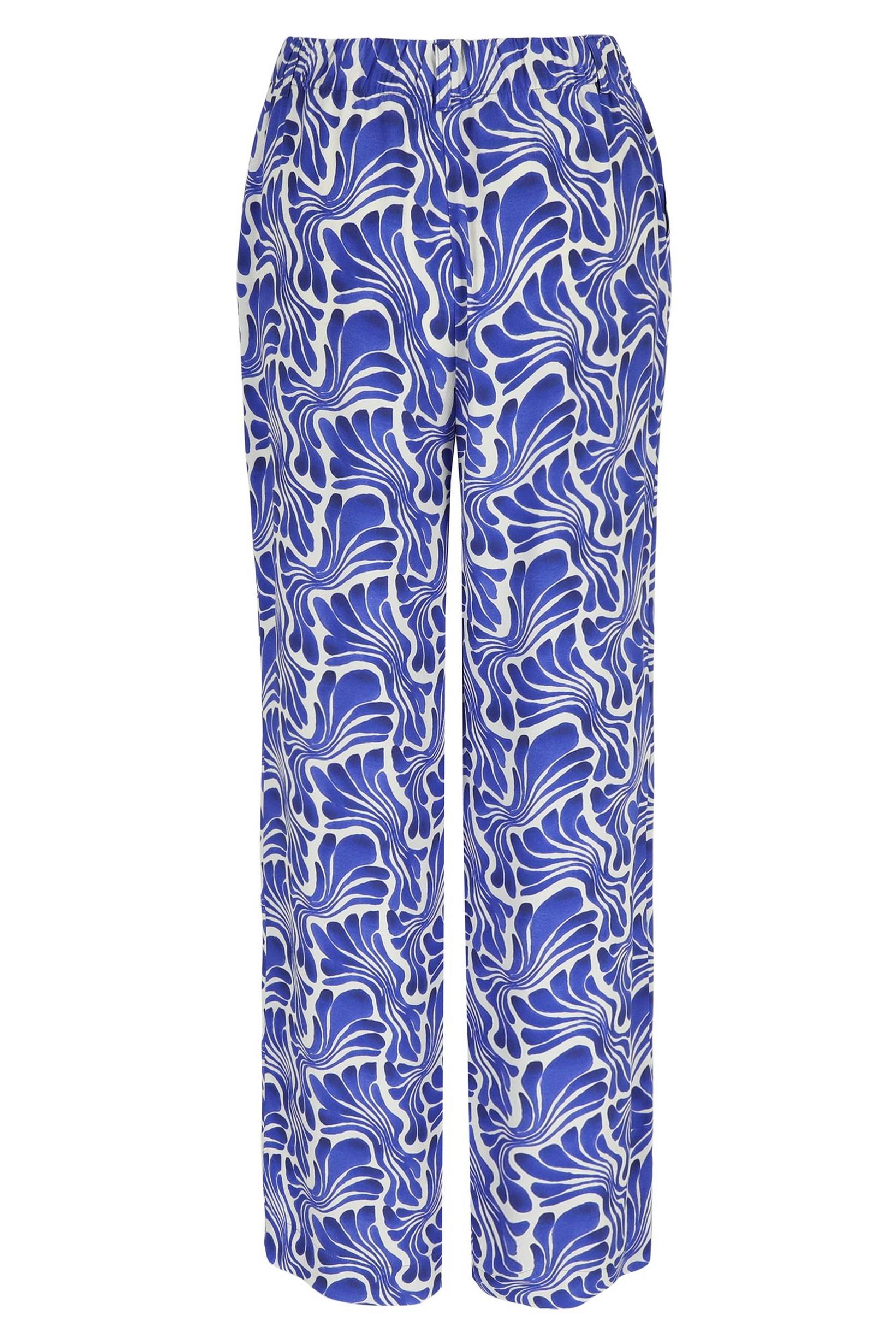 Pantalon Bleu Mayerline (Cedine 1331/983)