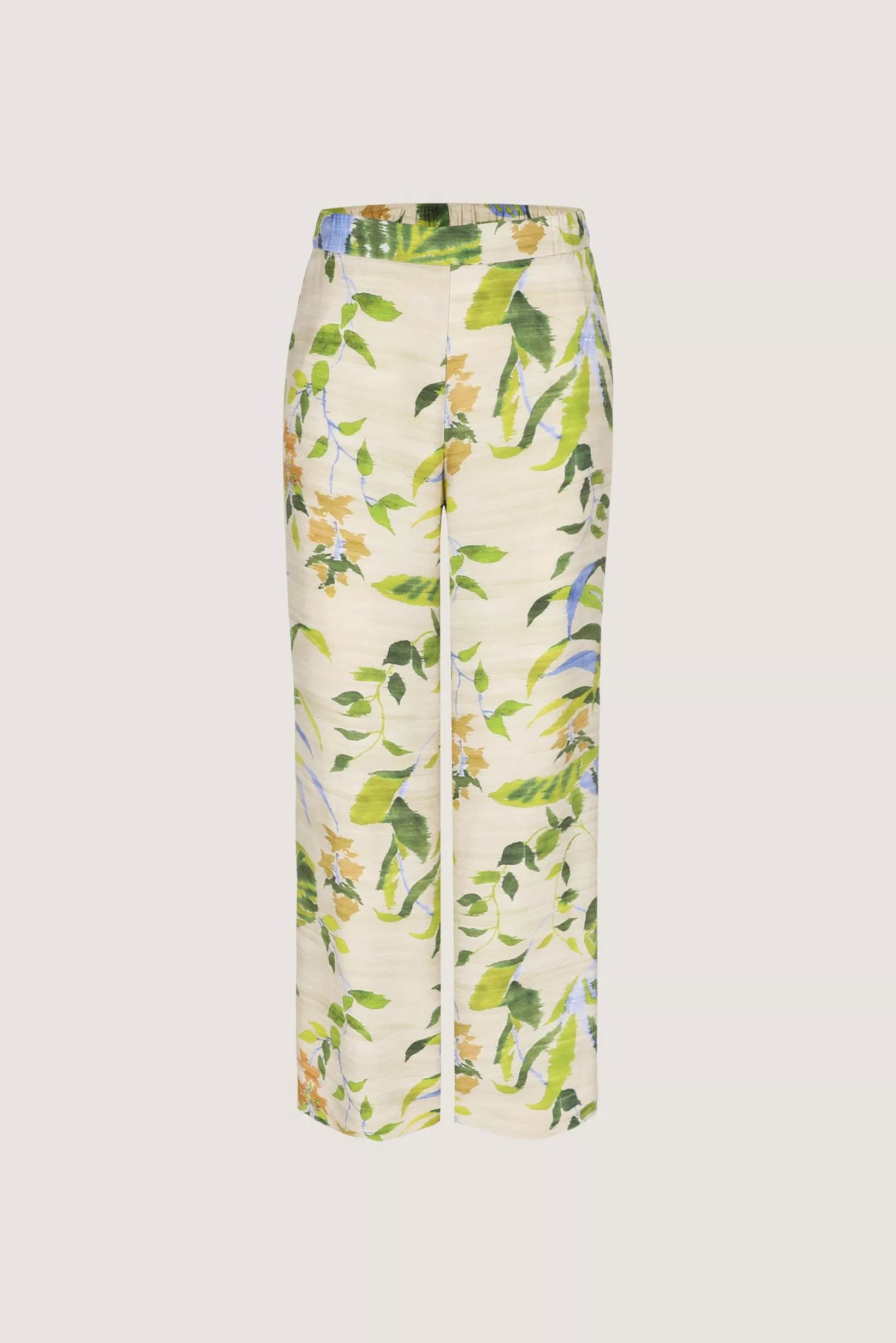 Broek Groen Mayerline ( Cedine 5316/222 )