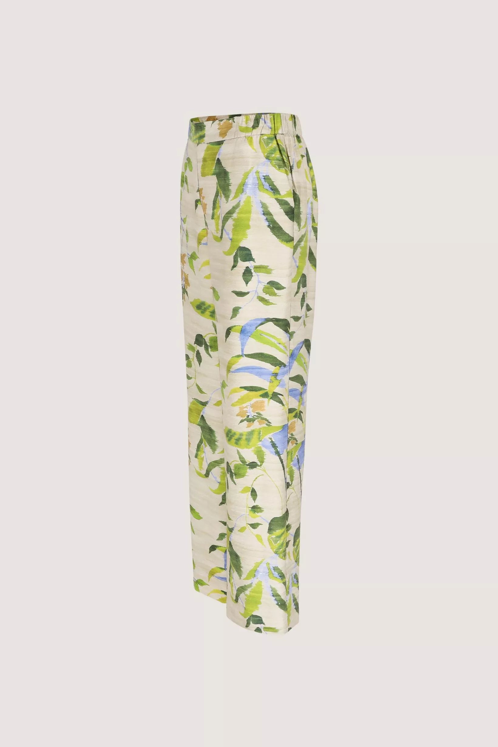 Broek Groen Mayerline ( Cedine 5316/222 )