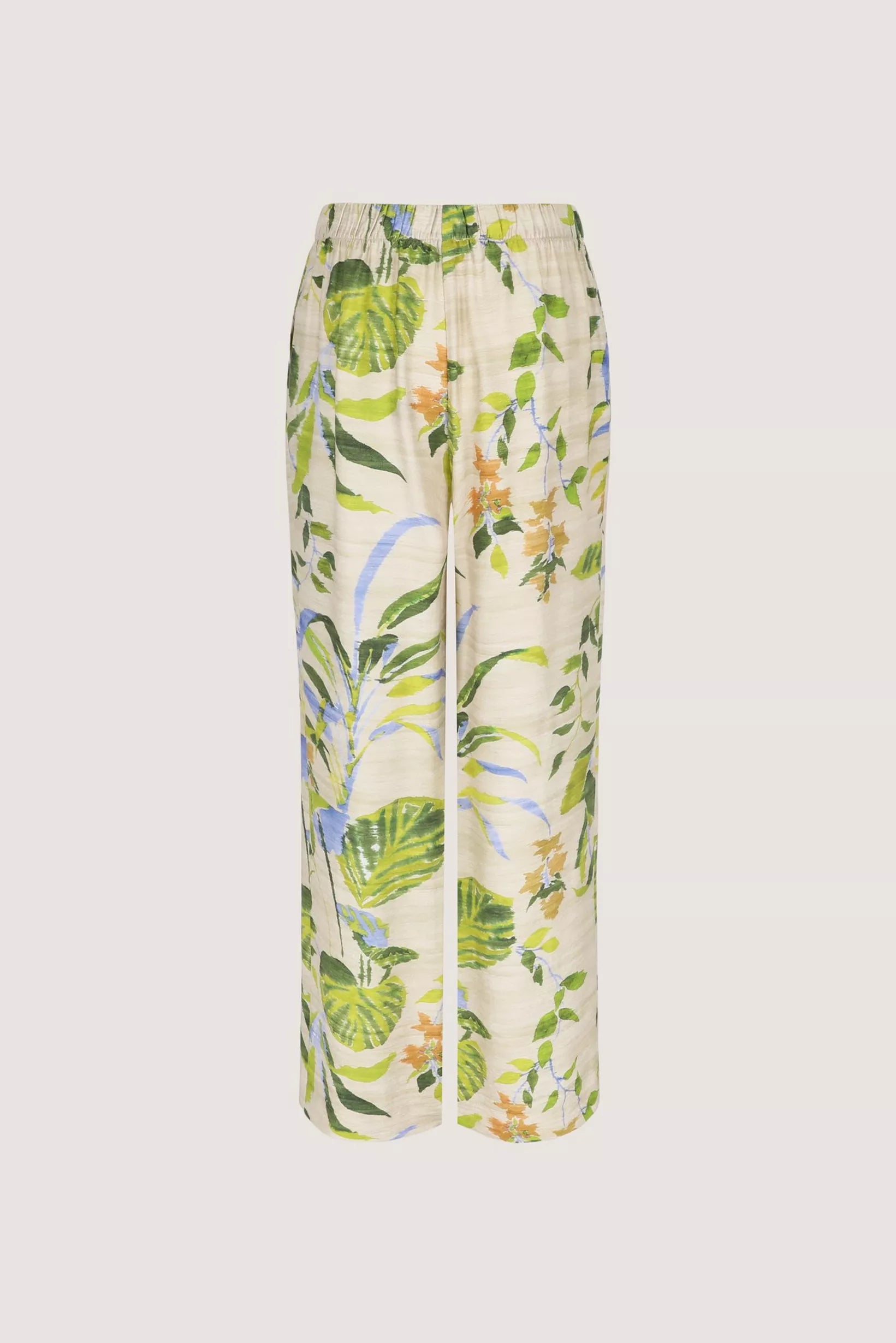 Broek Groen Mayerline ( Cedine 5316/222 )