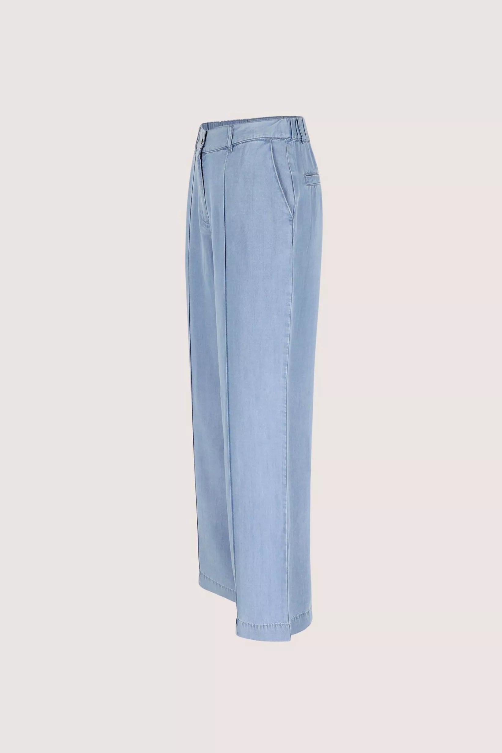 Broek Blauw Mayerline ( Corsica1 5809/102 )