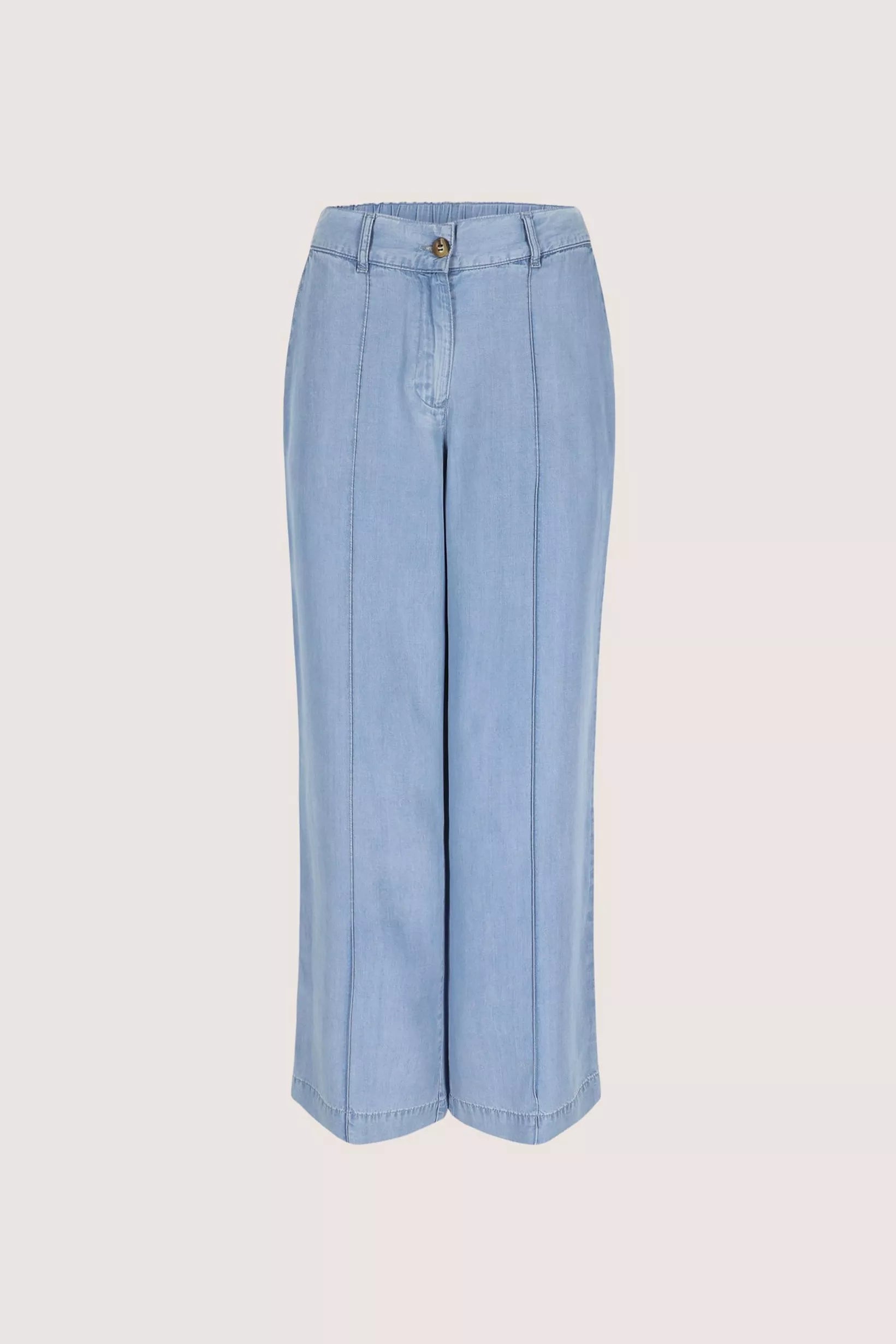 Broek Blauw Mayerline ( Corsica1 5809/102 )