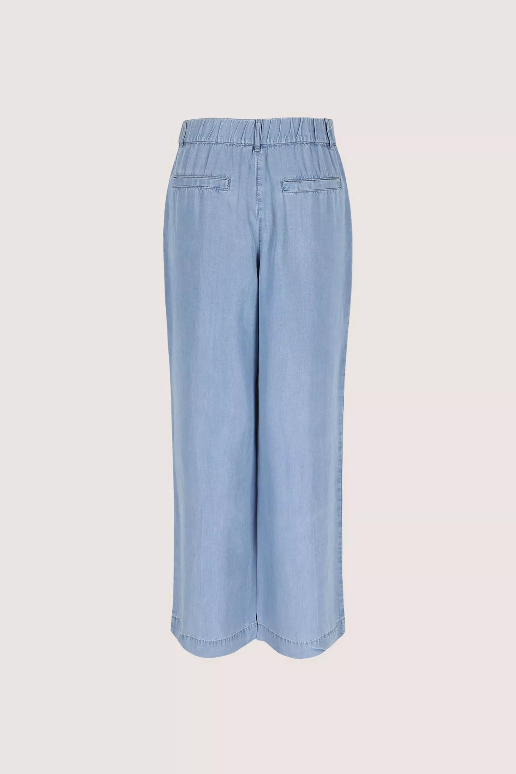 Broek Blauw Mayerline ( Corsica1 5809/102 )