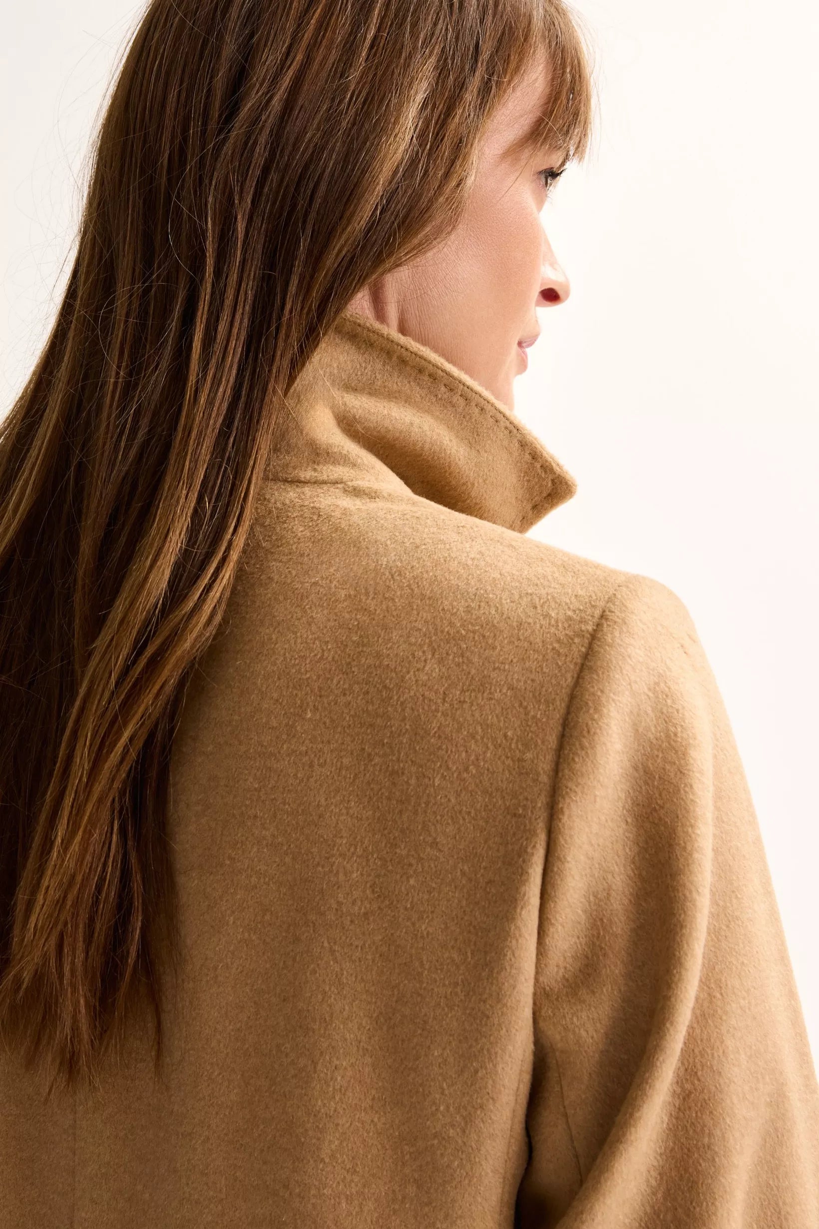 Mantel Beige Mayerline (Olfine 4511/035 )