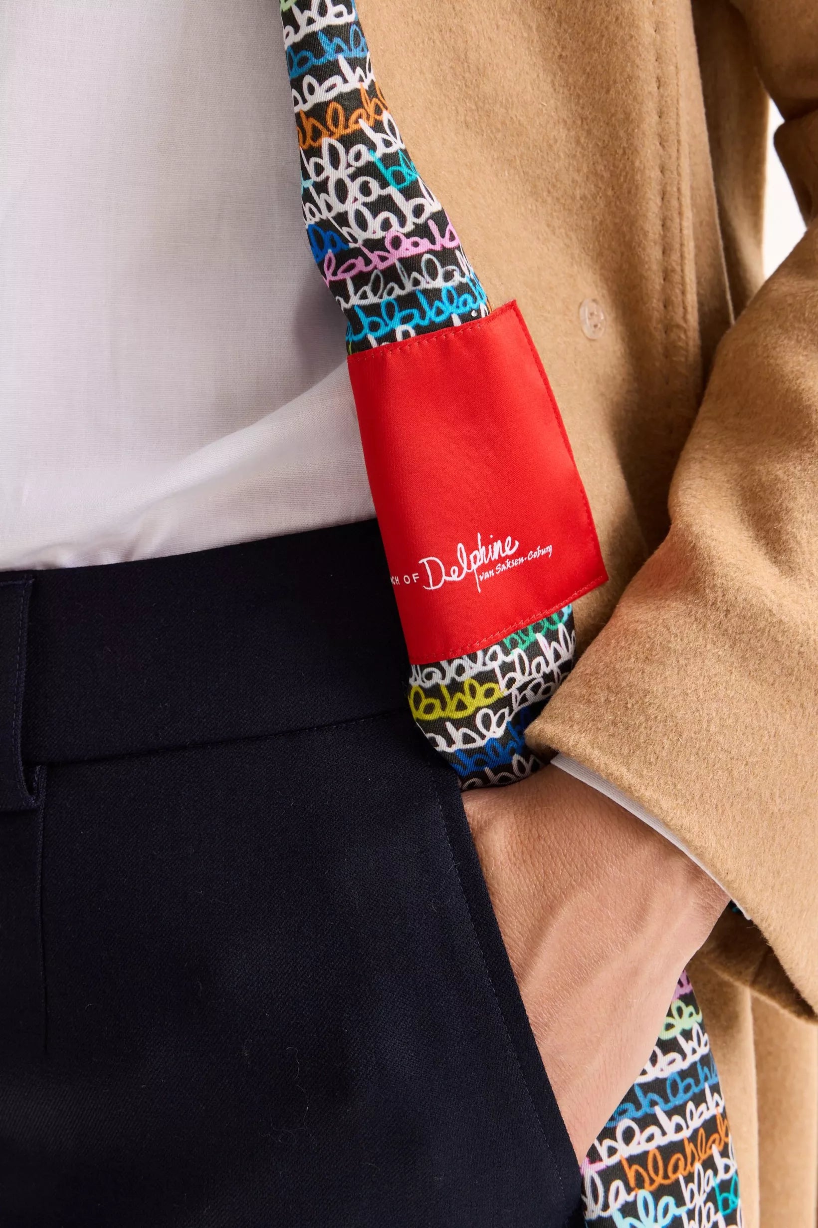 Mantel Beige Mayerline (Olfine 4511/035 )