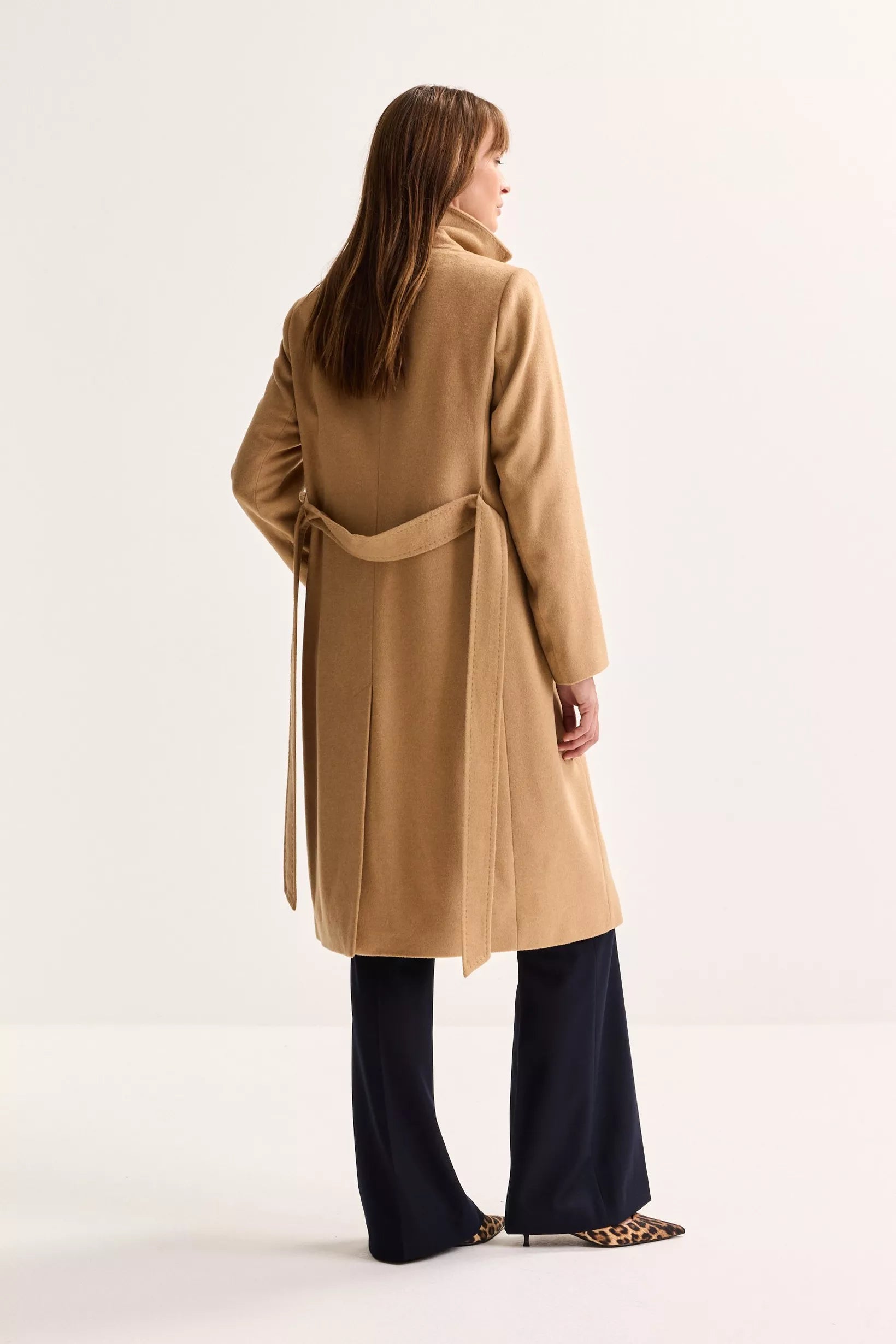 Mantel Beige Mayerline (Olfine 4511/035 )