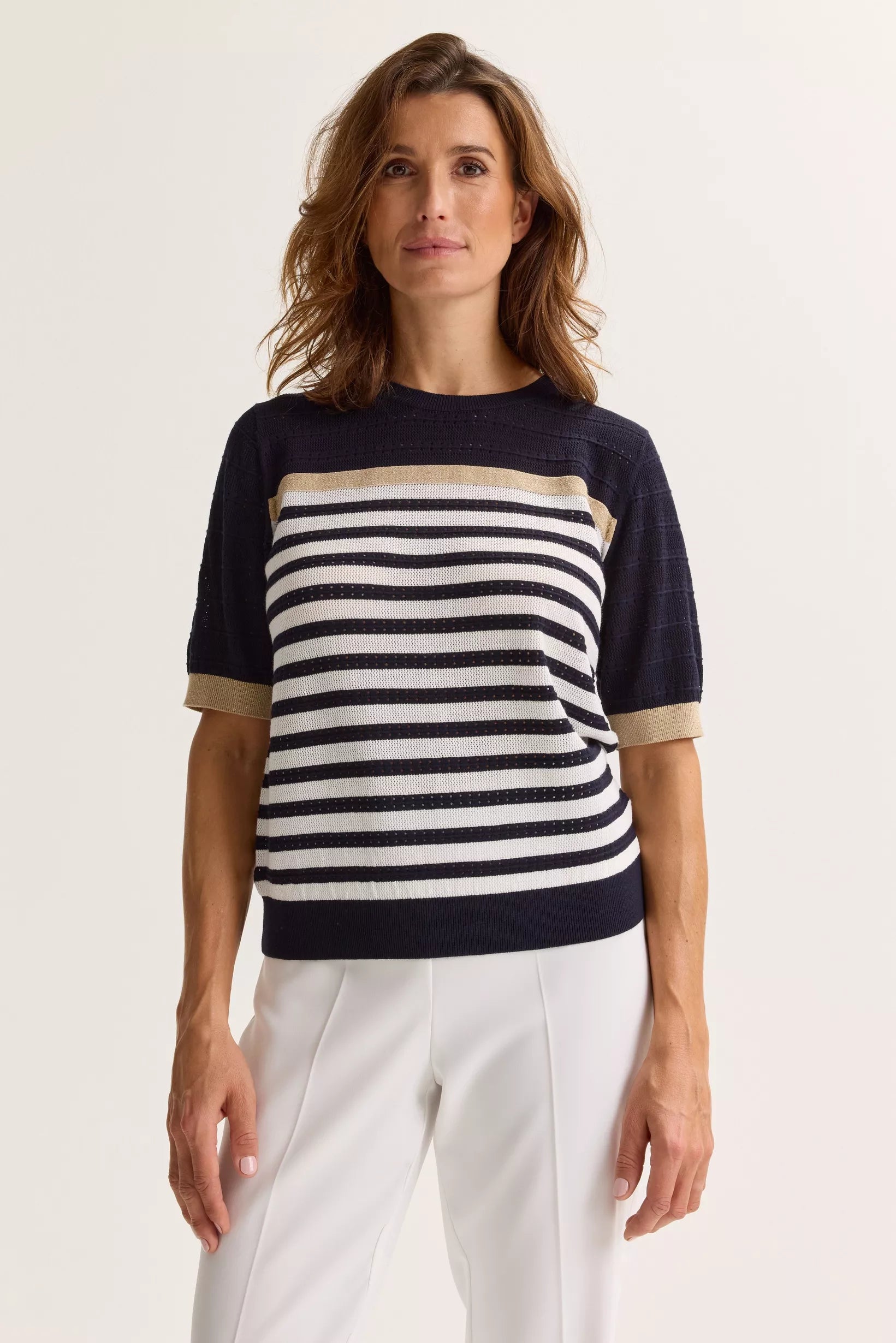 Pull Marine Mayerline ( Adiana 5607/200 )
