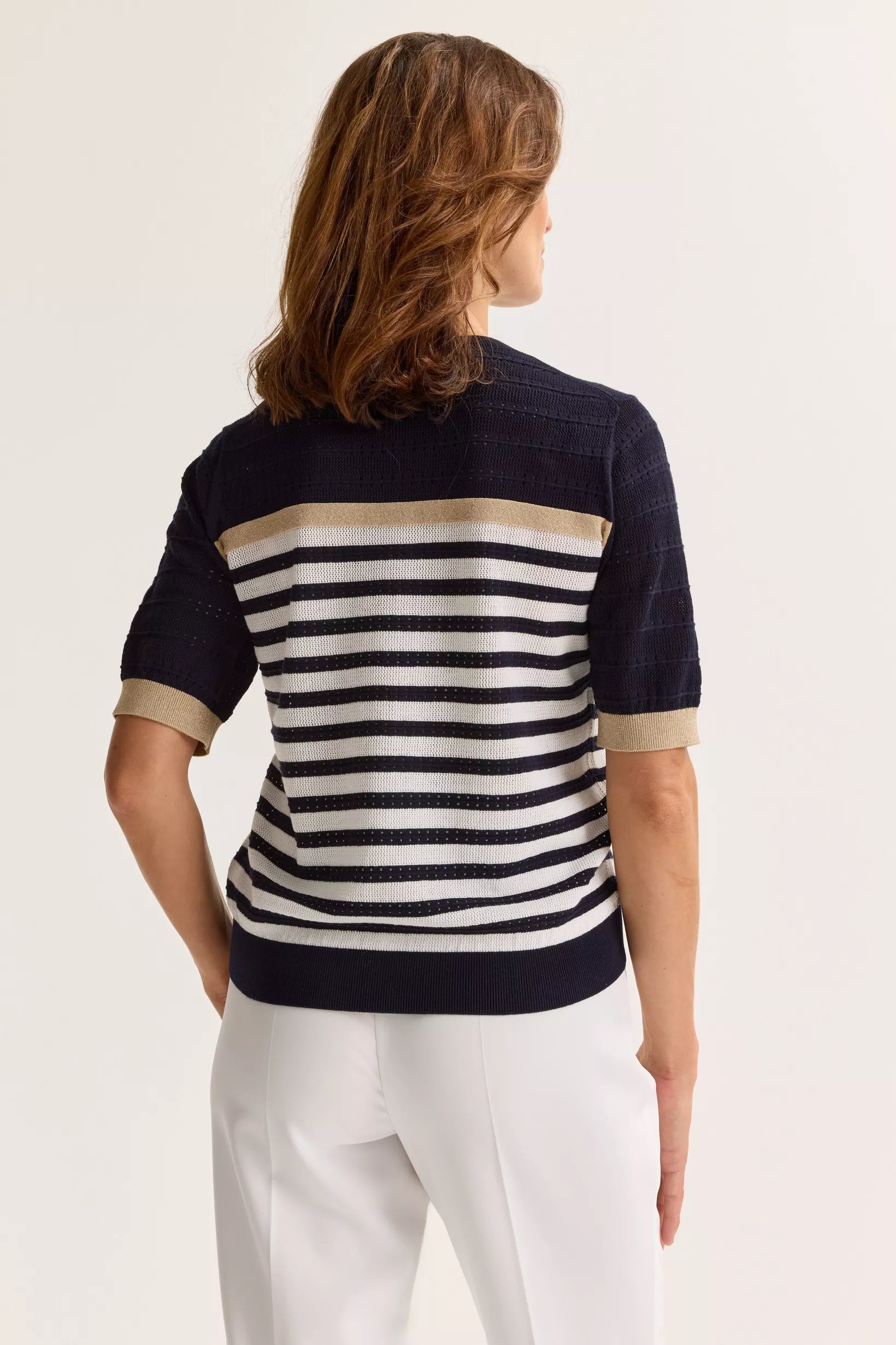 Pull Marine Mayerline ( Adiana 5607/200 )