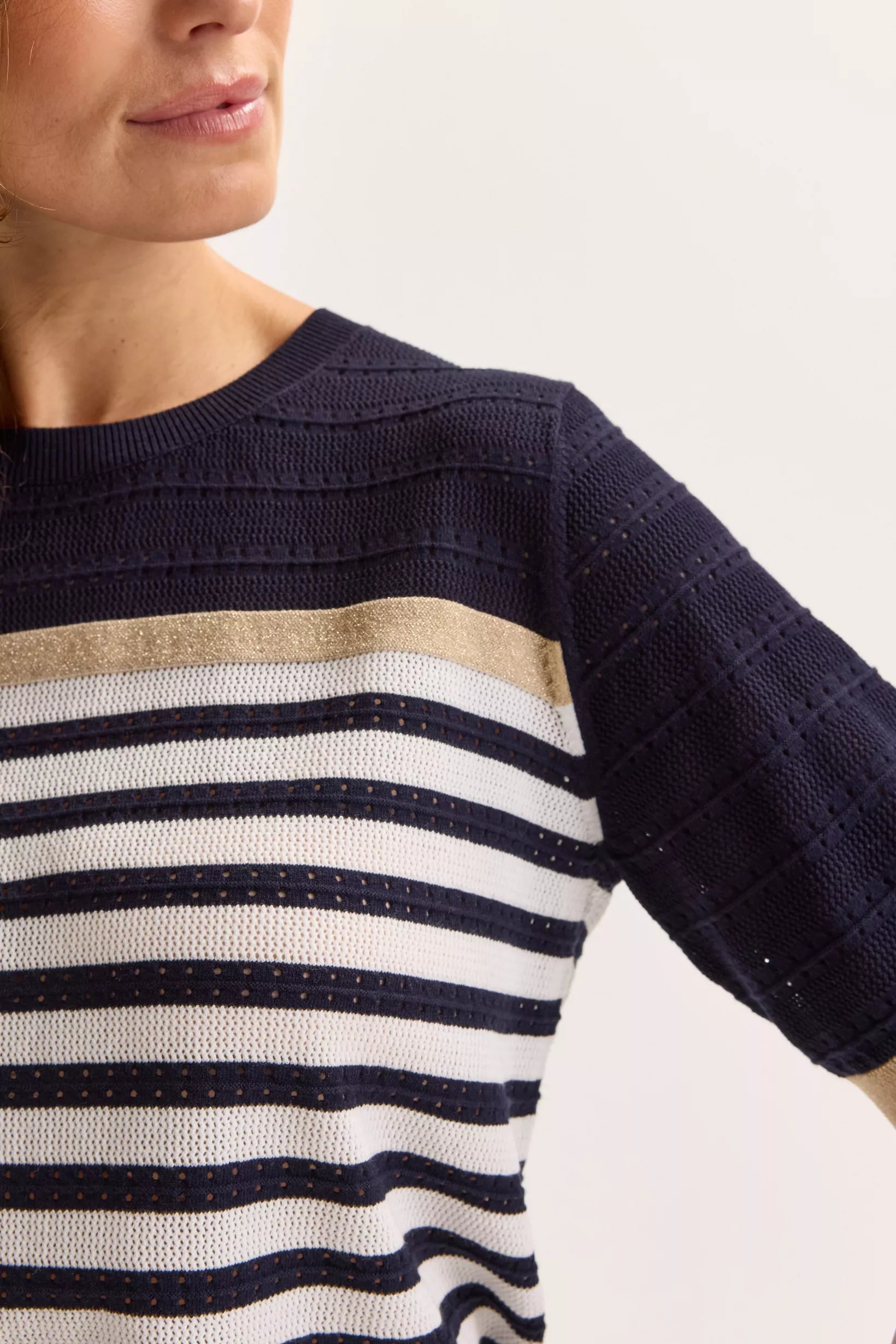 Pull Marine Mayerline ( Adiana 5607/200 )
