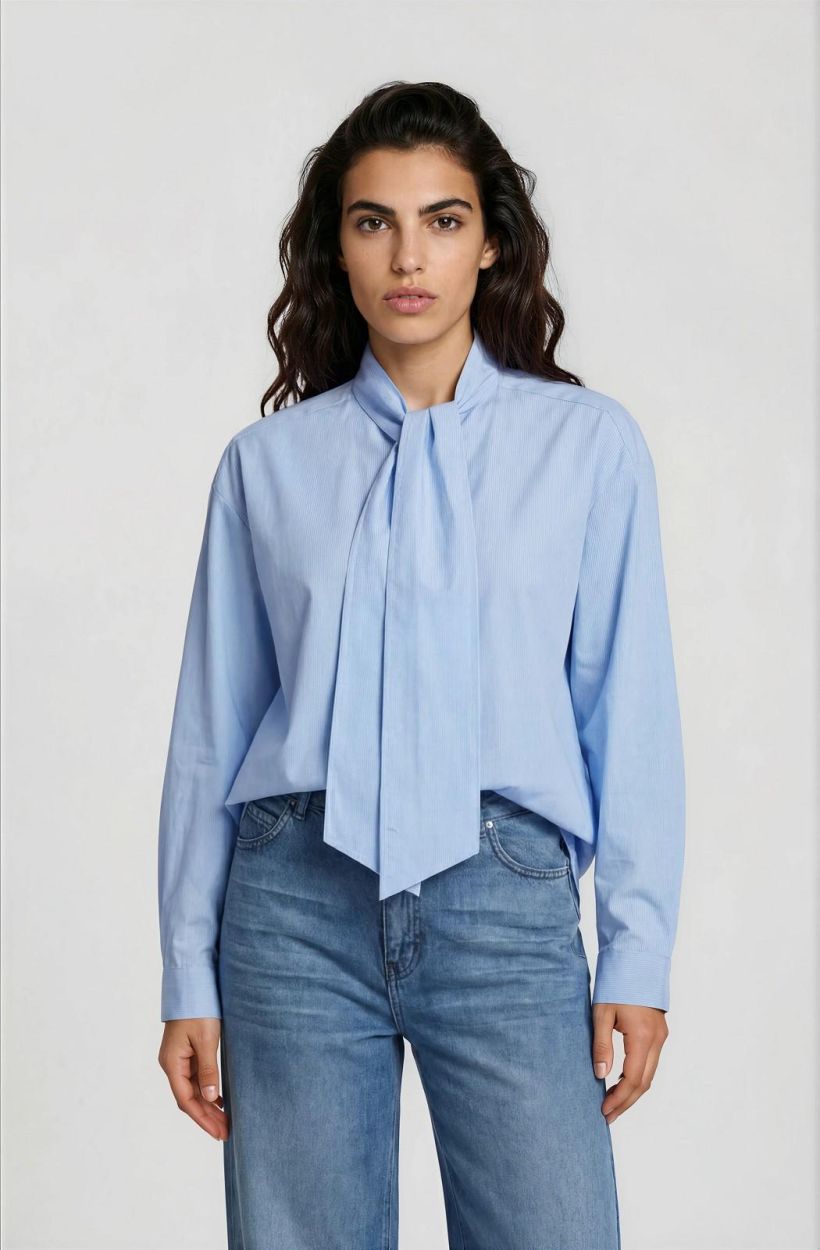 Bloes Bleekblauw Milano ( 63/2503/3780/1601 )