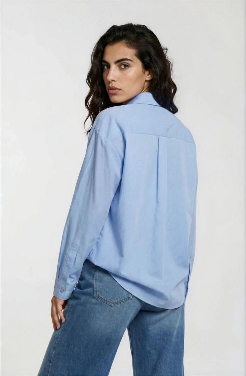 Bloes Bleekblauw Milano ( 63/2503/3780/1601 )