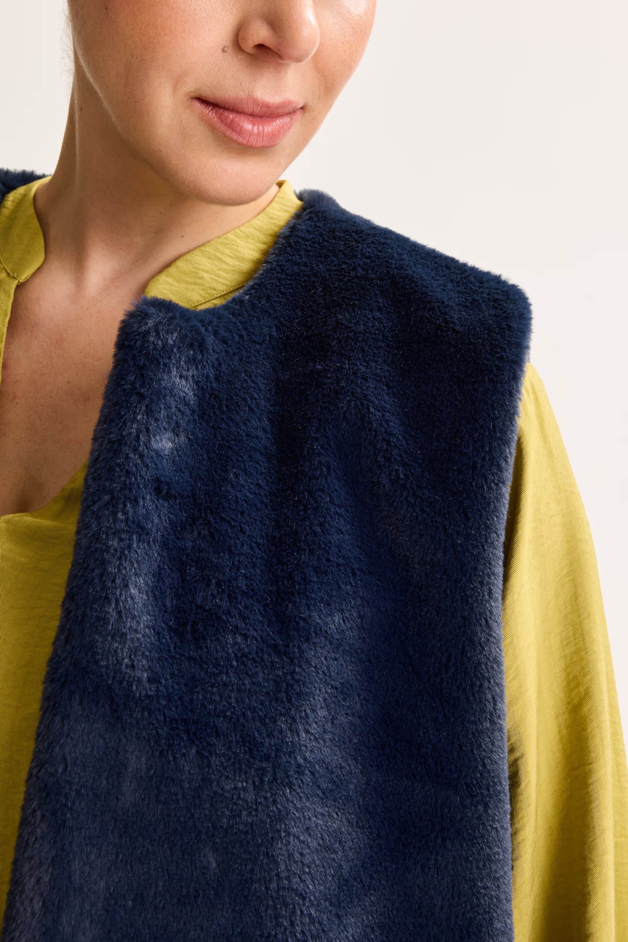 Giletvest Marine Mayerline ( Adenice 6577/207 )