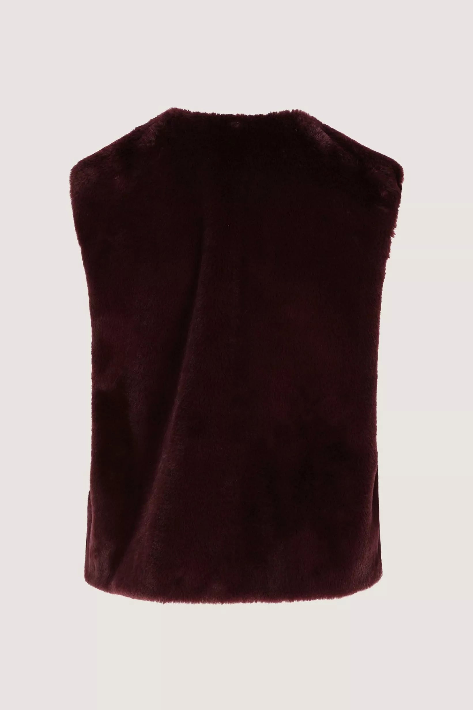 Giletvest Bordeaux Mayerline ( Adolo 4029/975 )