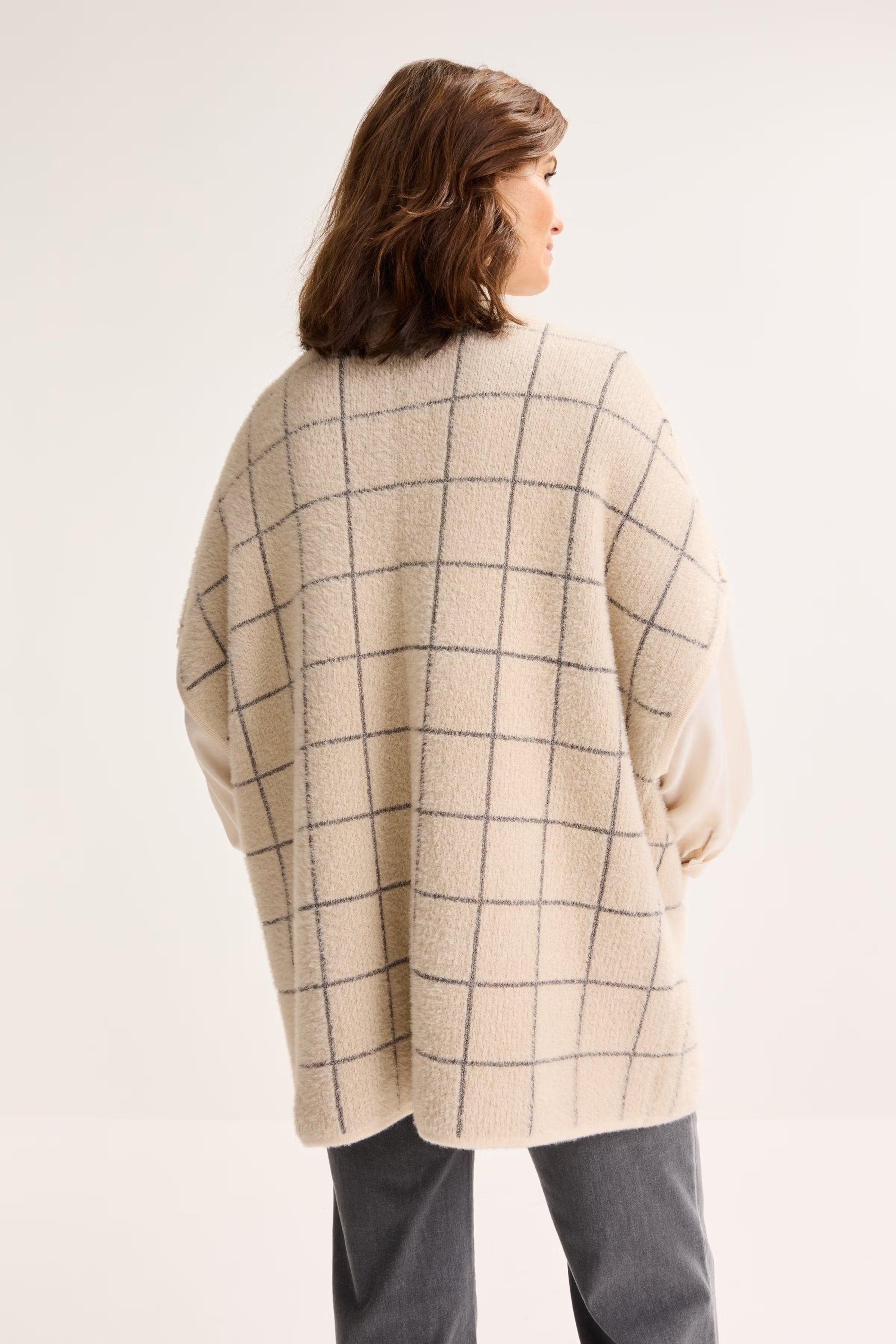 Gilet Ecru Mayerline ( Amerilo 6630/028 )
