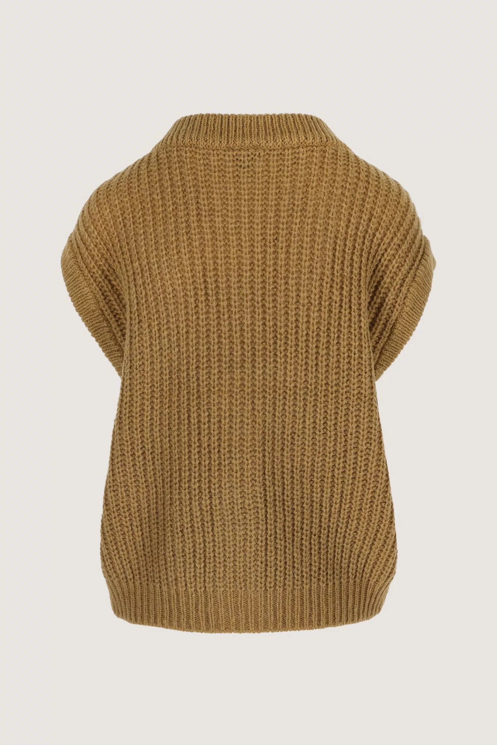 Giletpull Camel Mayerline ( Alonso 4634/035 )