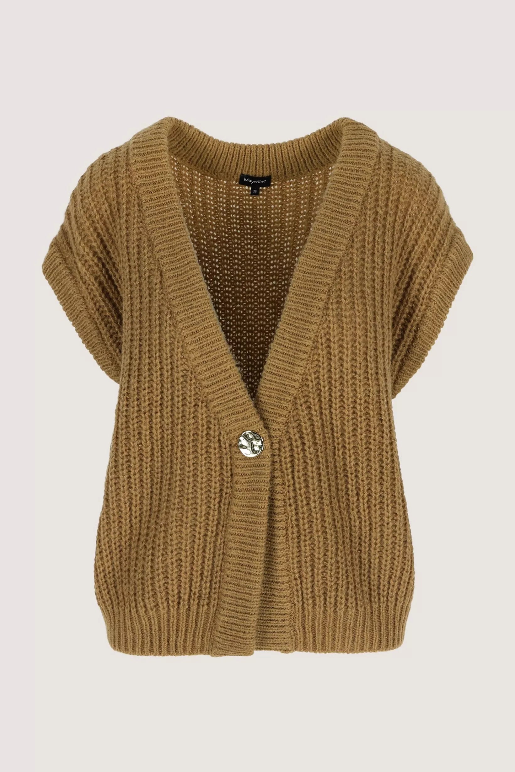 Giletpull Camel Mayerline ( Alonso 4634/035 )