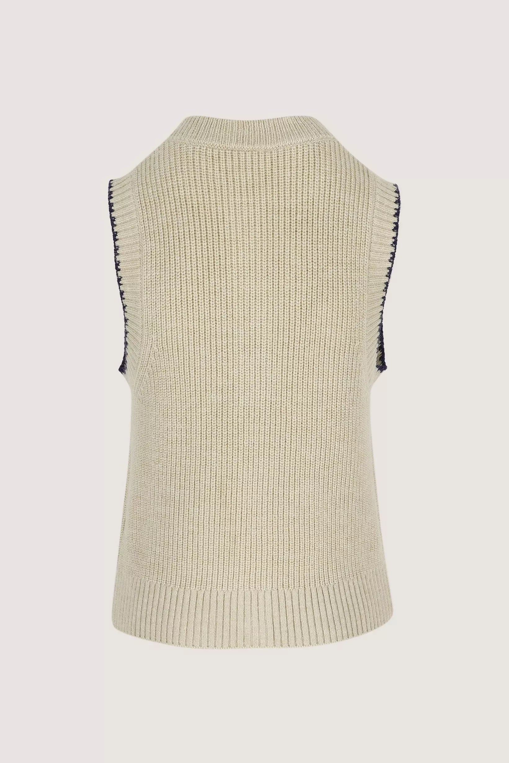 Pull Beige Mayerline ( Alvi 4690/335 )