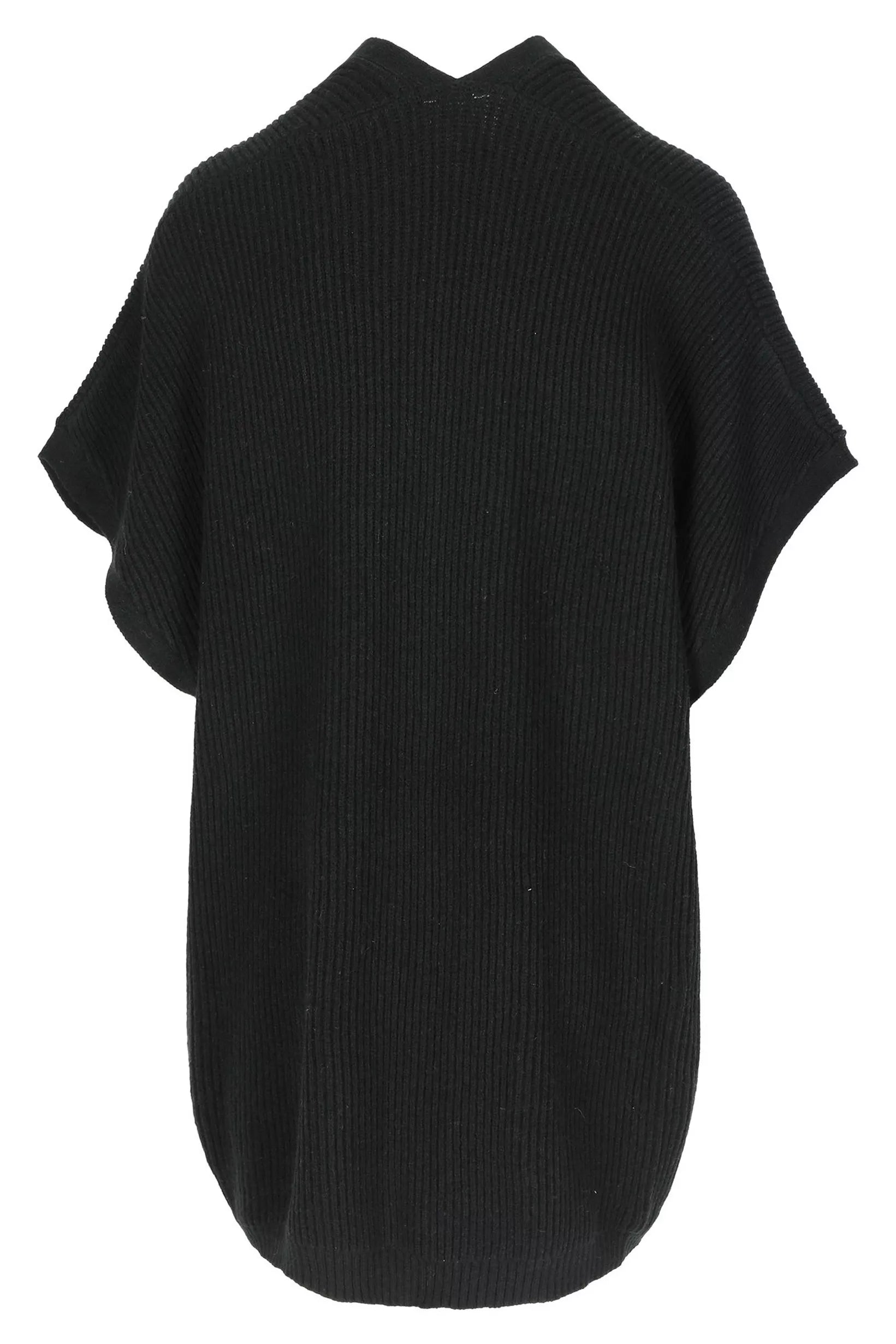 Pull Mayerline Noir ( Annemie /010 )