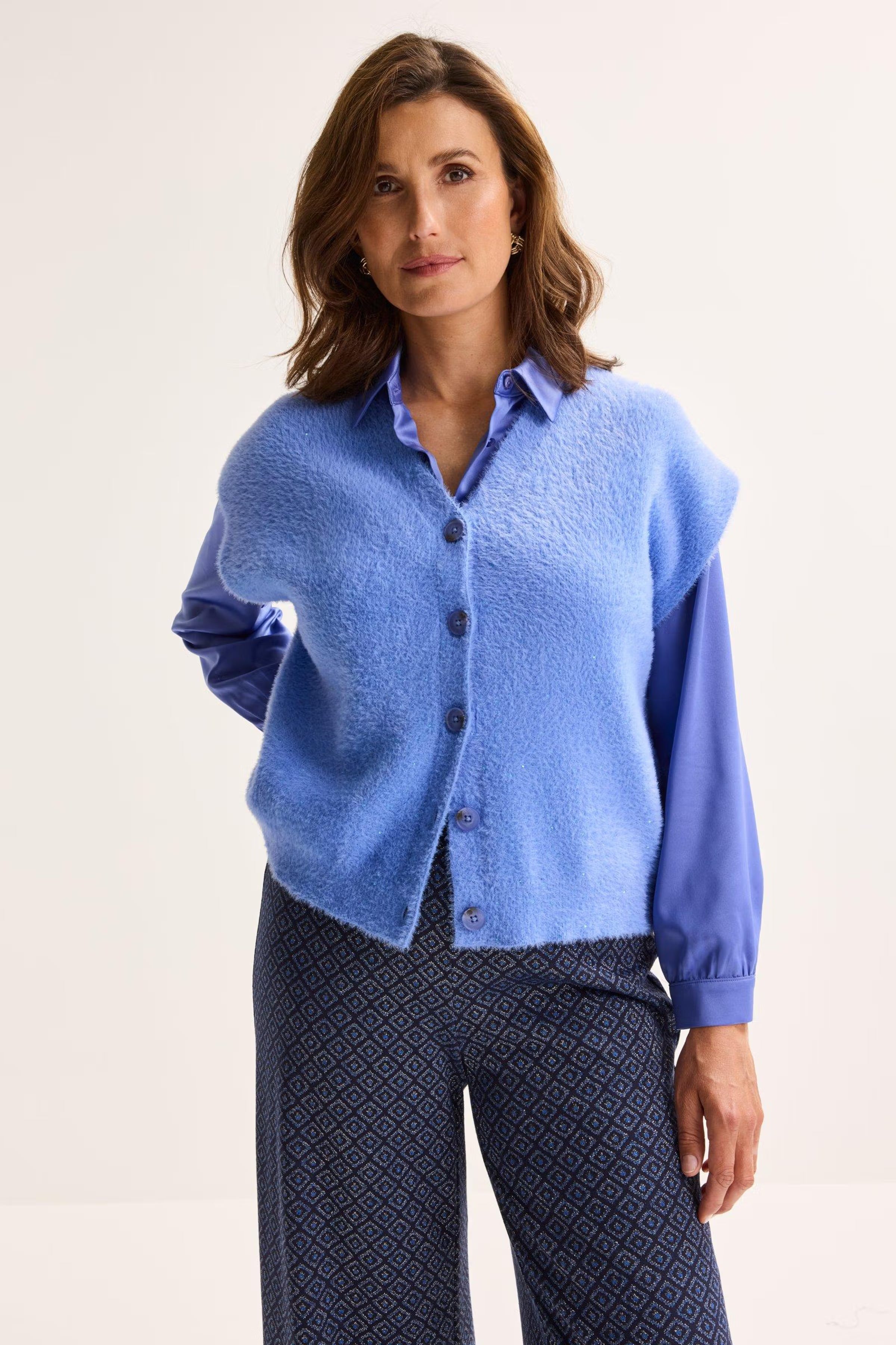 Pull Bleu Mayerline ( Antonita 6629/262 )