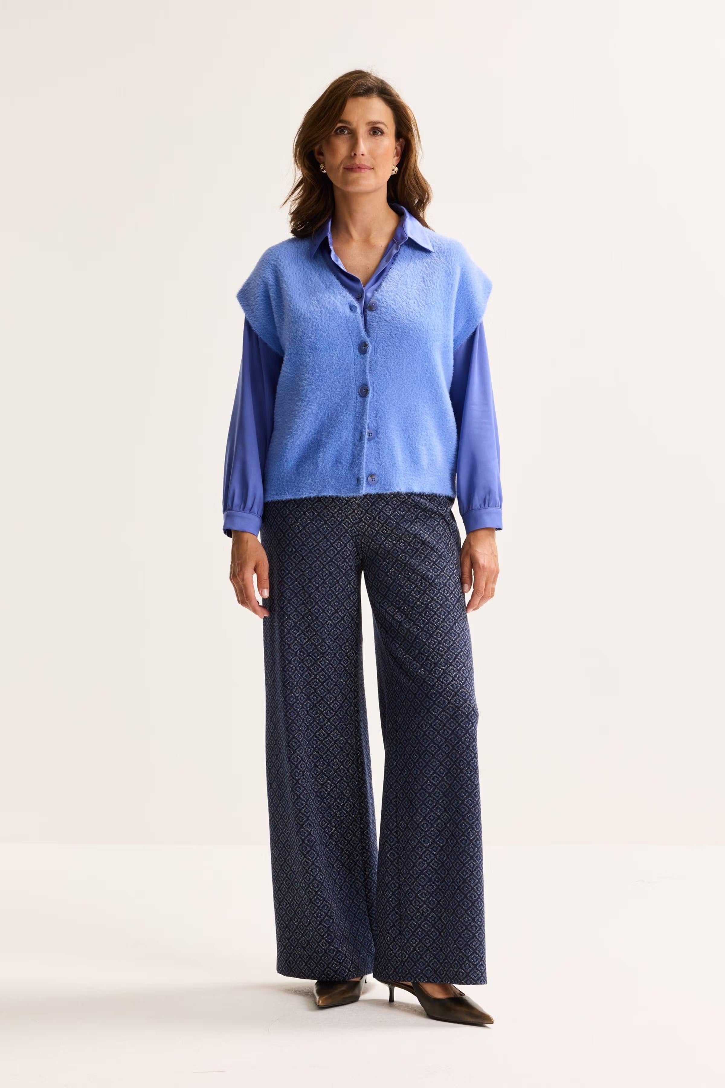 Pull Bleu Mayerline ( Antonita 6629/262 )