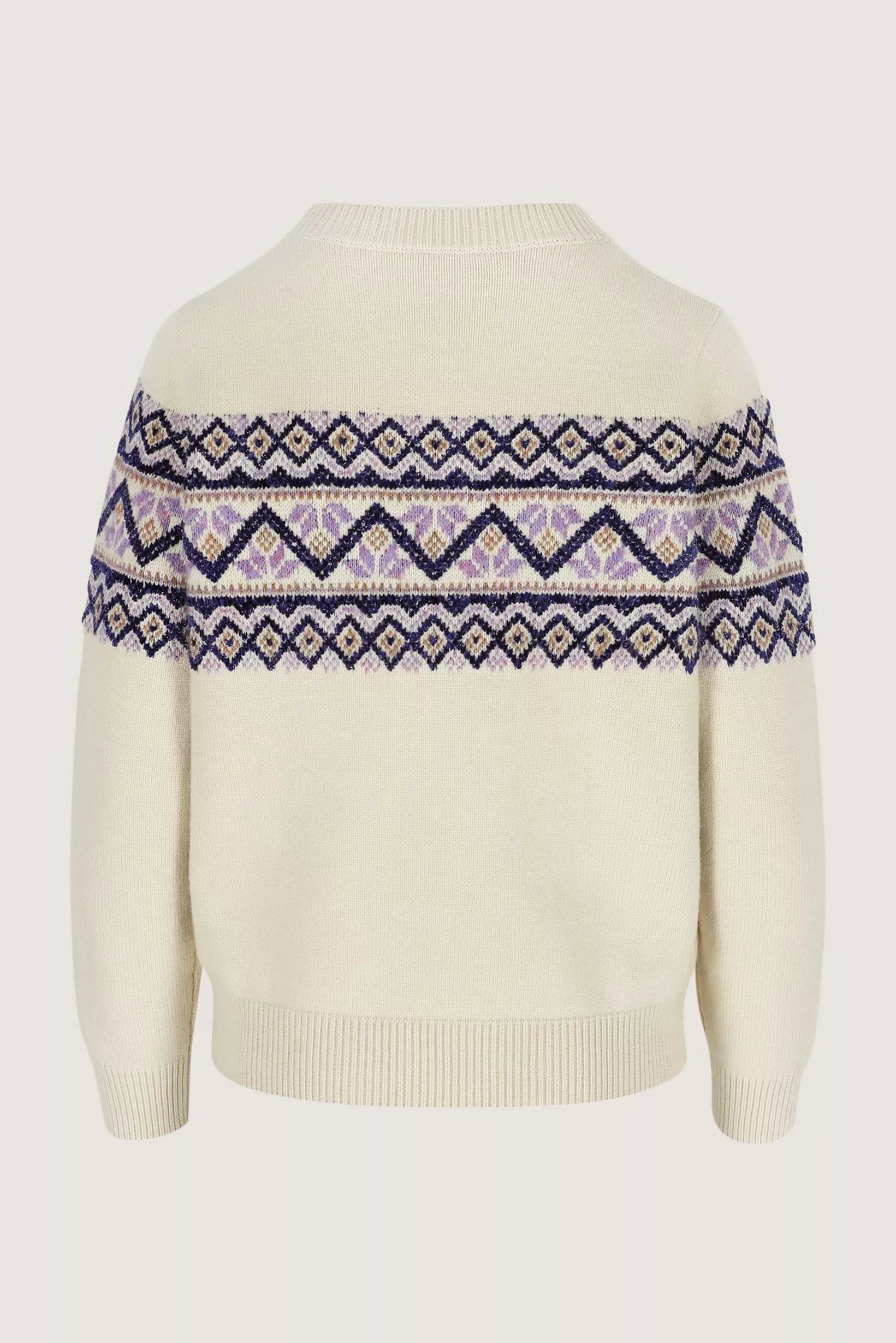 Pull Beige Mayerline ( Alix 4628/028 )
