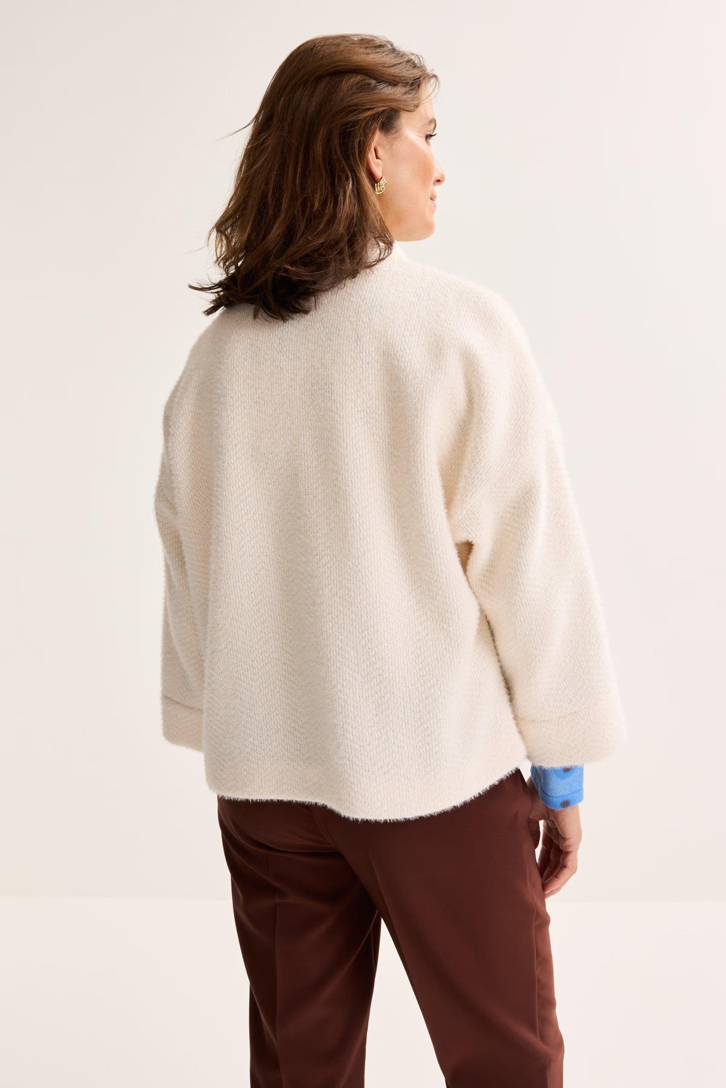 Vest Ecru Mayerline ( Daniela2 6054/028 )