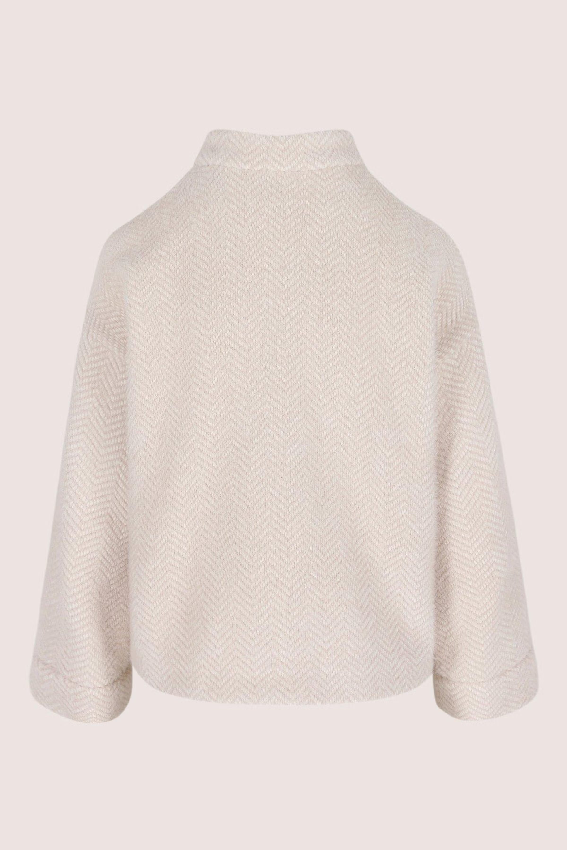 Vest Ecru Mayerline ( Daniela2 6054/028 )